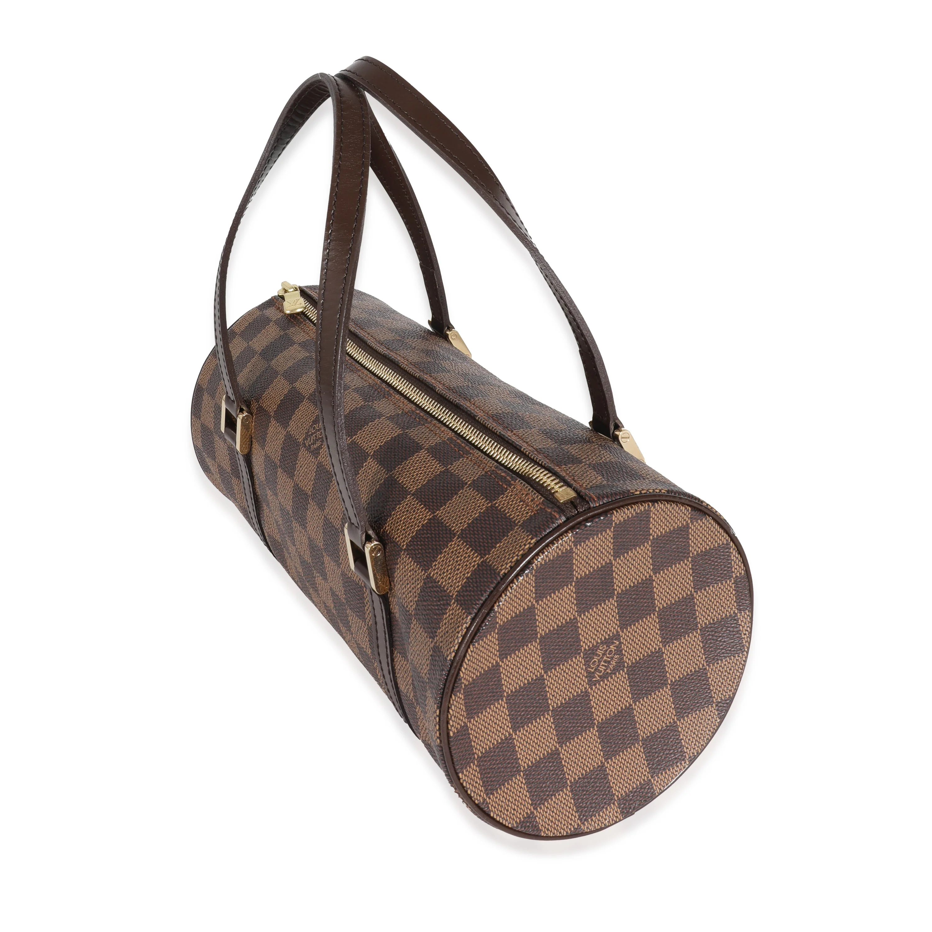 Louis Vuitton Damier Ebene Canvas Papillon 26 - Image 2