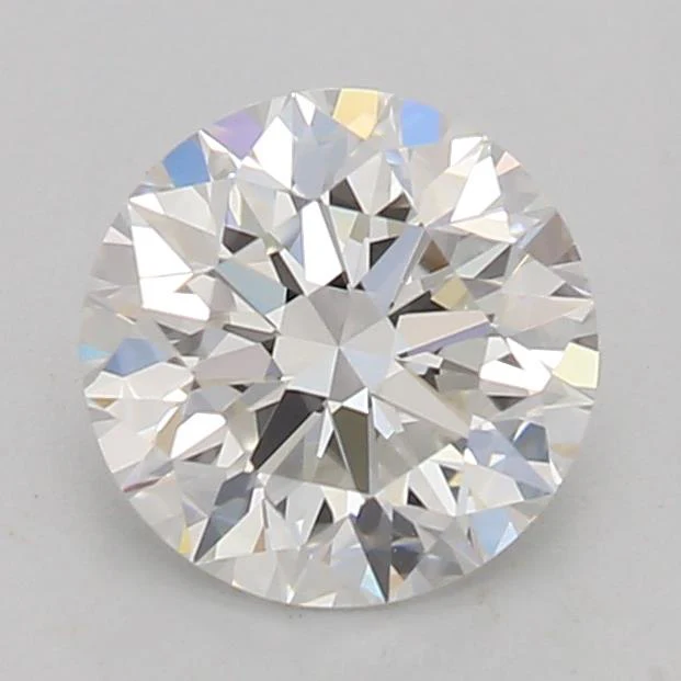 GIA Certified 0.70 Ct Round cut H VS1 Loose Diamond