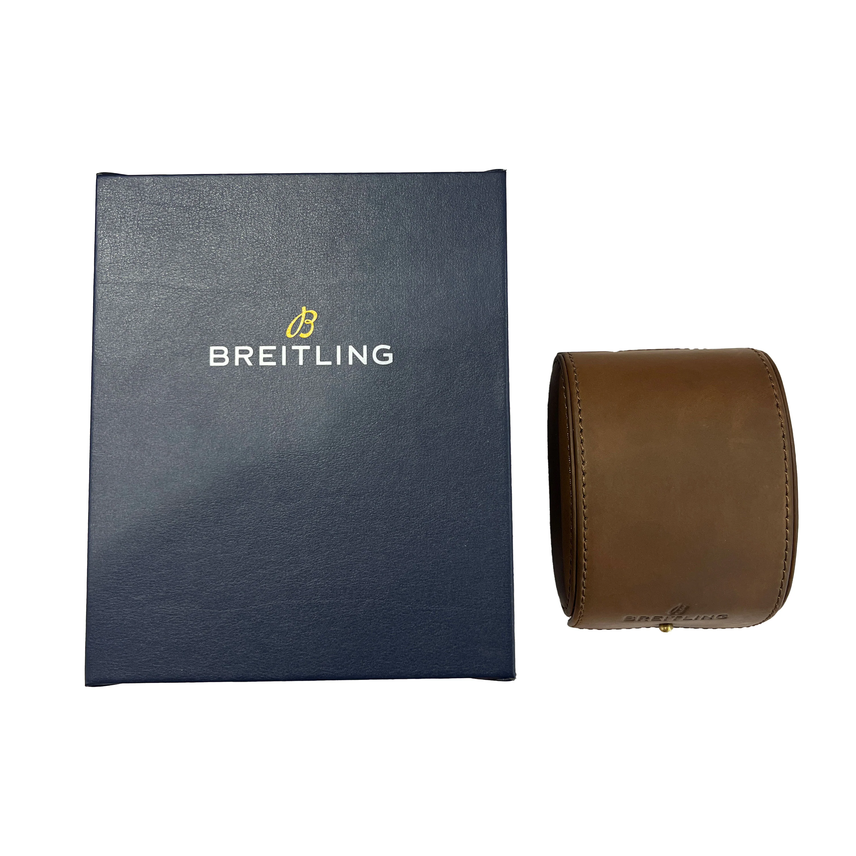 Breitling Aerospace EVO E793610/BC27 Men's Watch in Titanium - Image 5