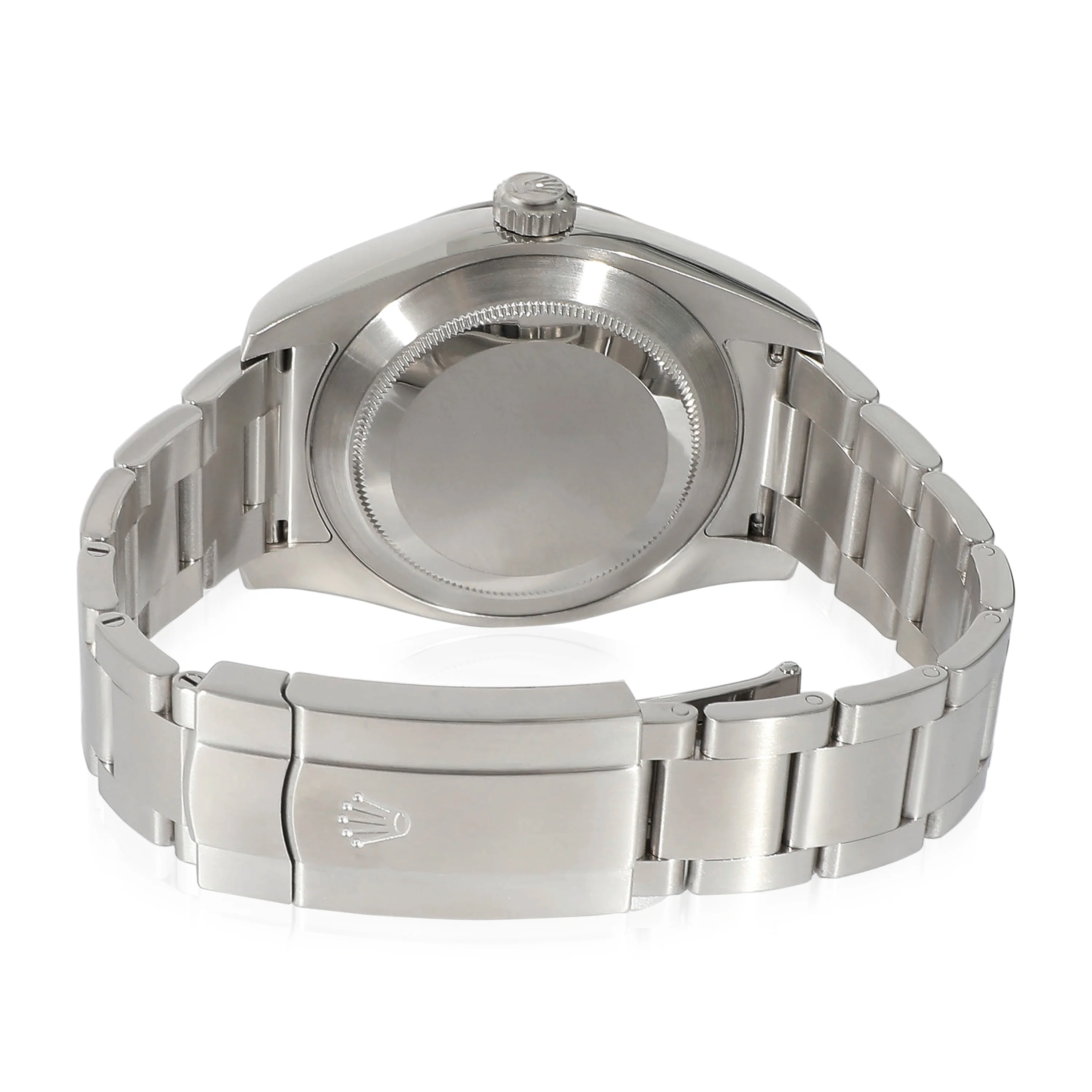 Rolex Air-King 116900 Mens Watch in  Stainless Steel - Image 4