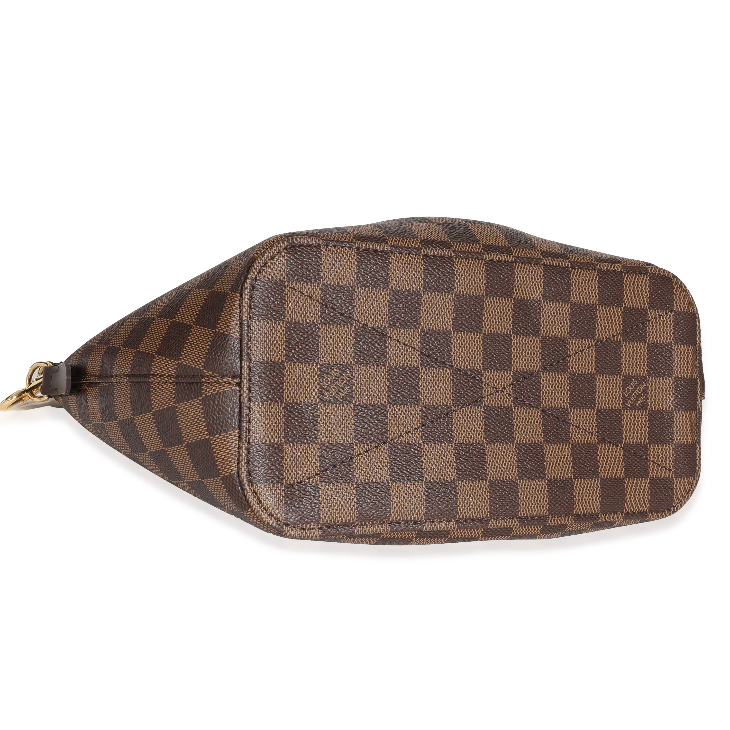 Louis Vuitton Damier Ebene Canvas Siena PM - Image 6