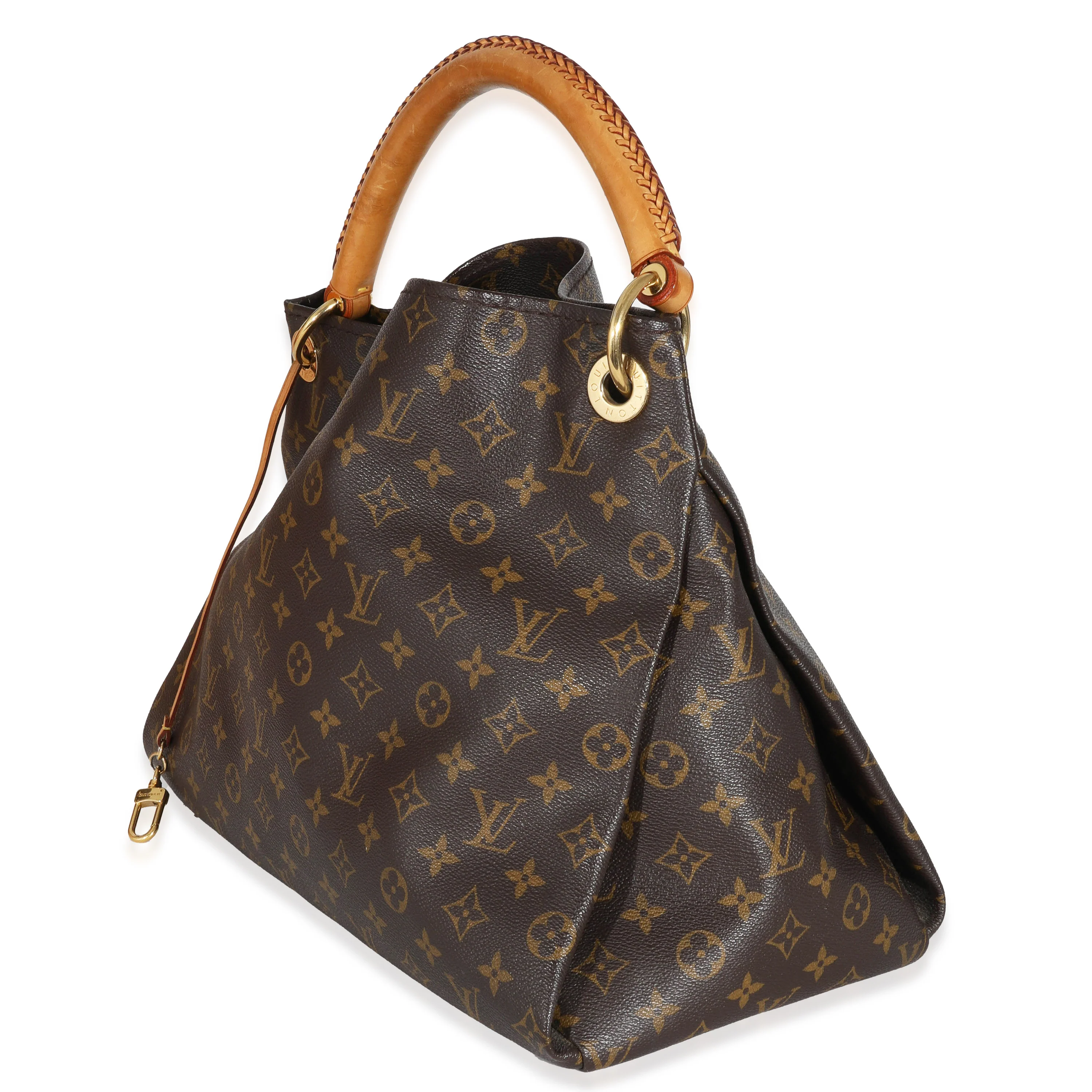 Louis Vuitton Monogram Canvas Artsy MM - Image 2