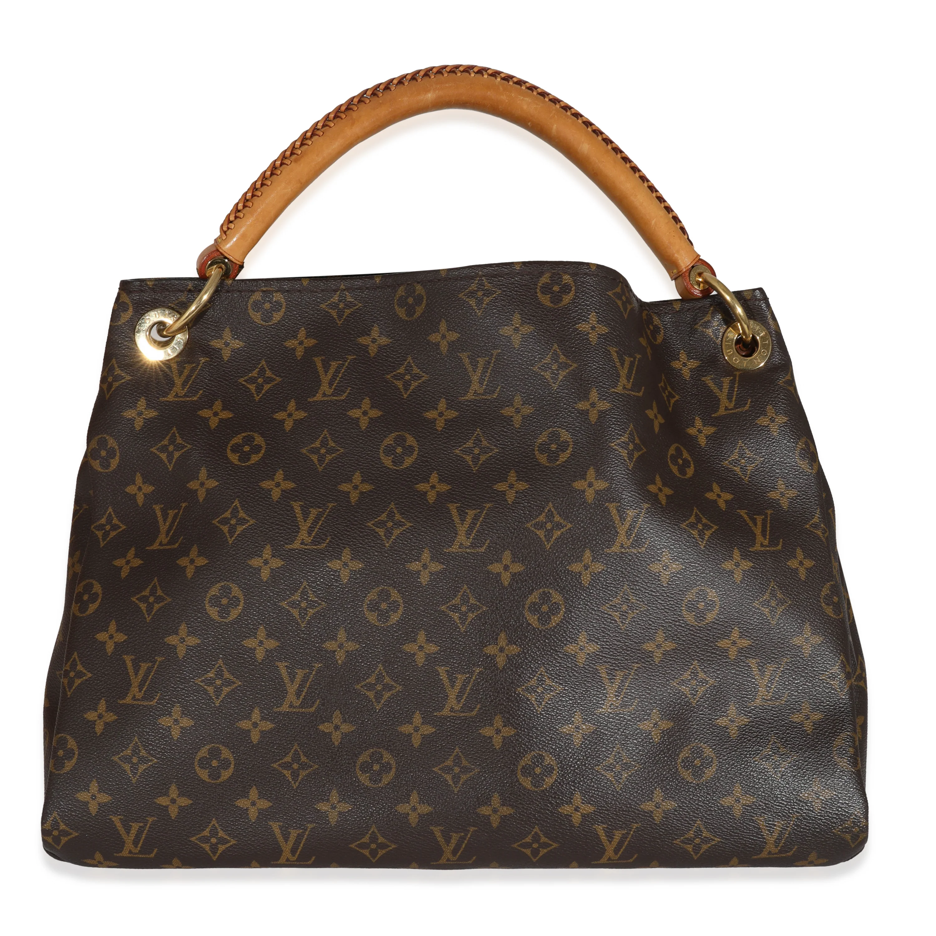 Louis Vuitton Monogram Canvas Artsy MM - Image 3
