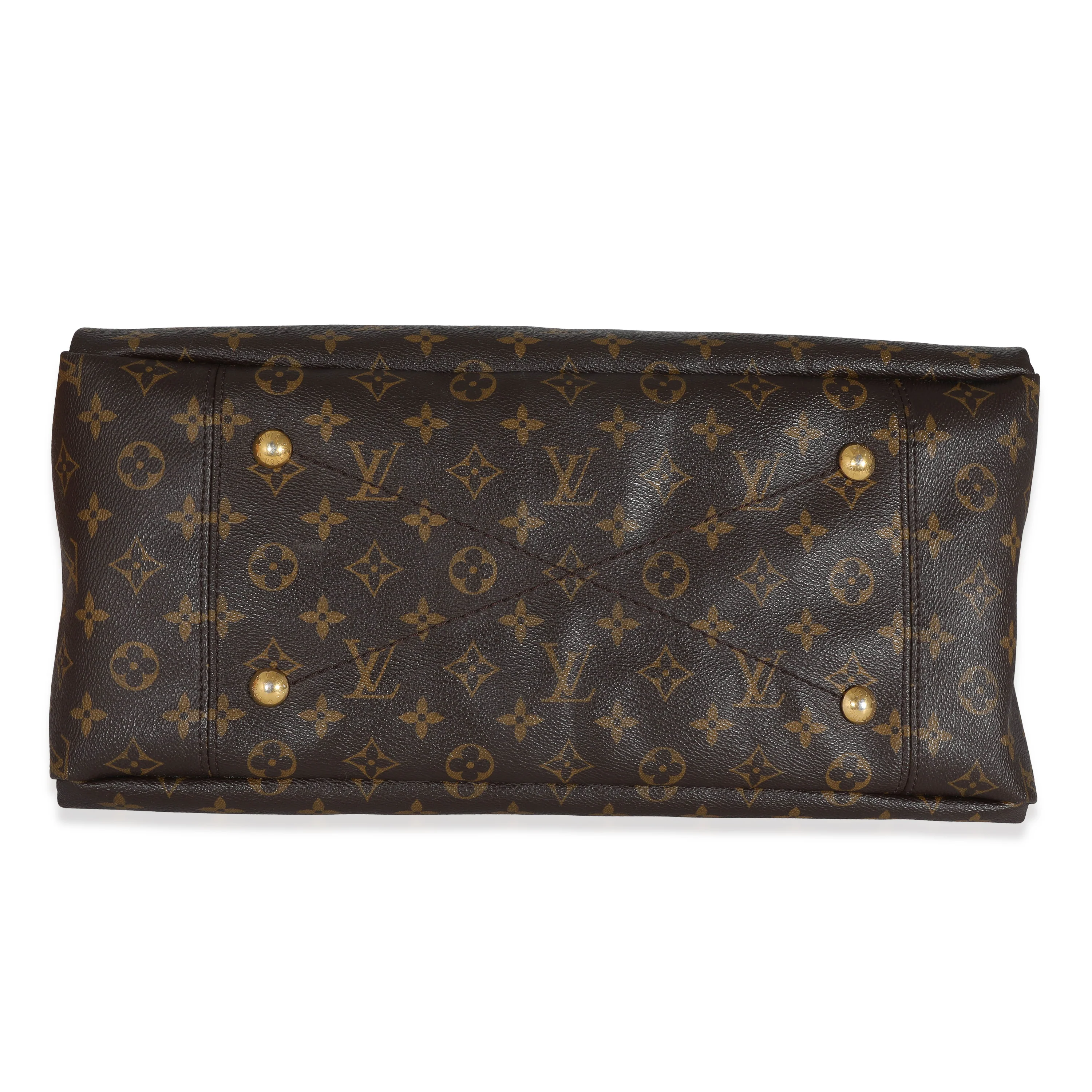 Louis Vuitton Monogram Canvas Artsy MM - Image 4