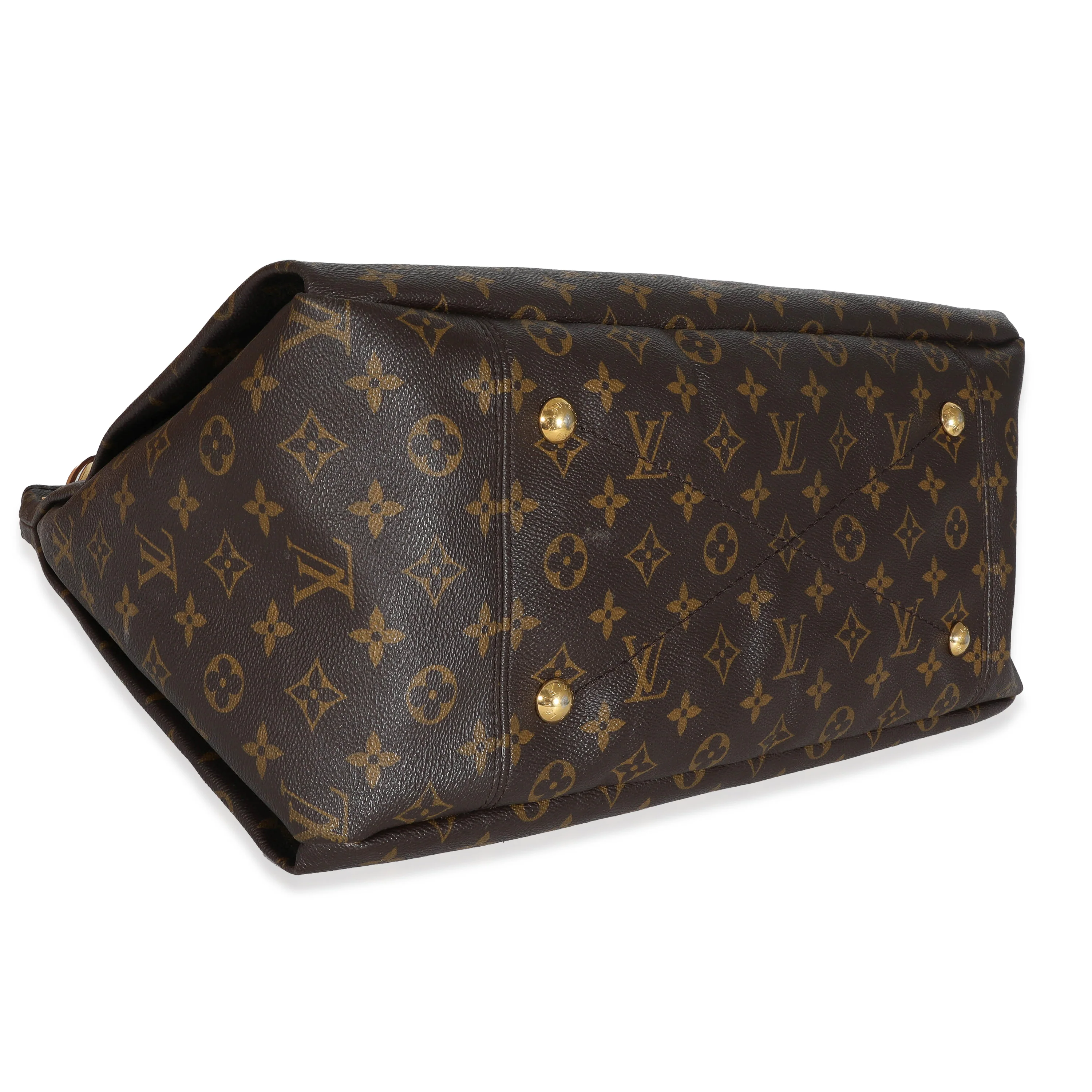 Louis Vuitton Monogram Canvas Artsy MM - Image 5