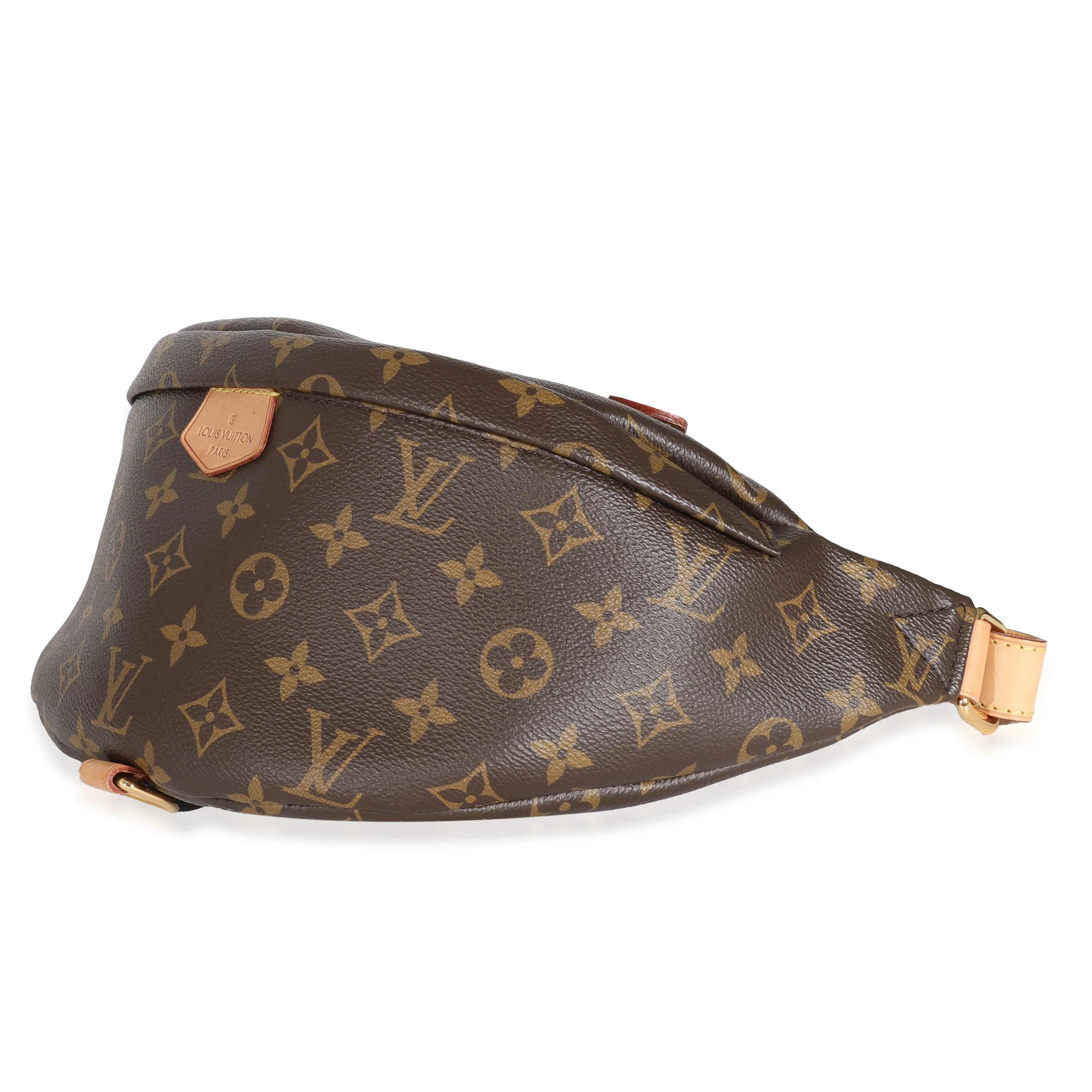 Louis Vuitton Monogram Canvas Bumbag MM - Image 2