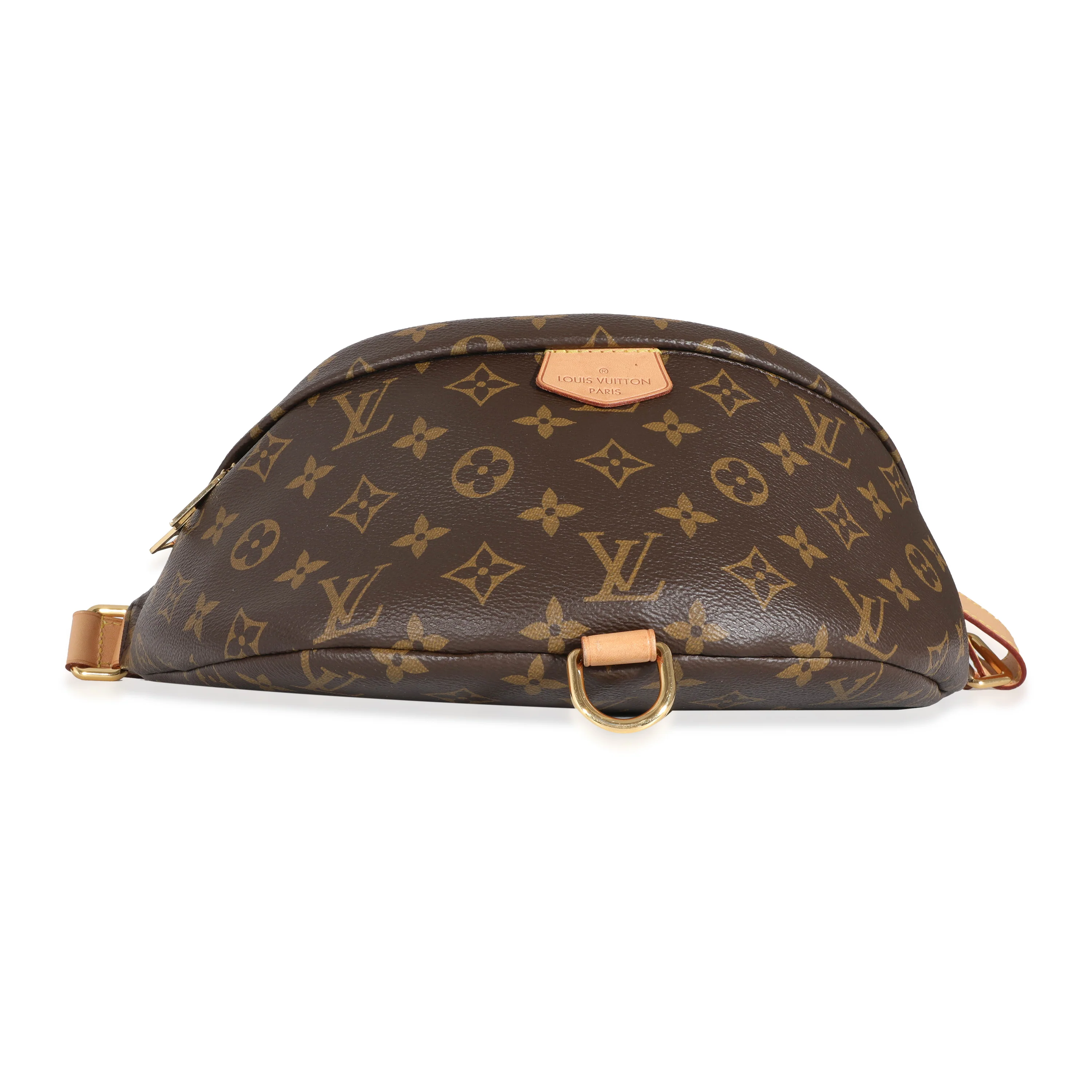 Louis Vuitton Monogram Canvas Bumbag MM - Image 5