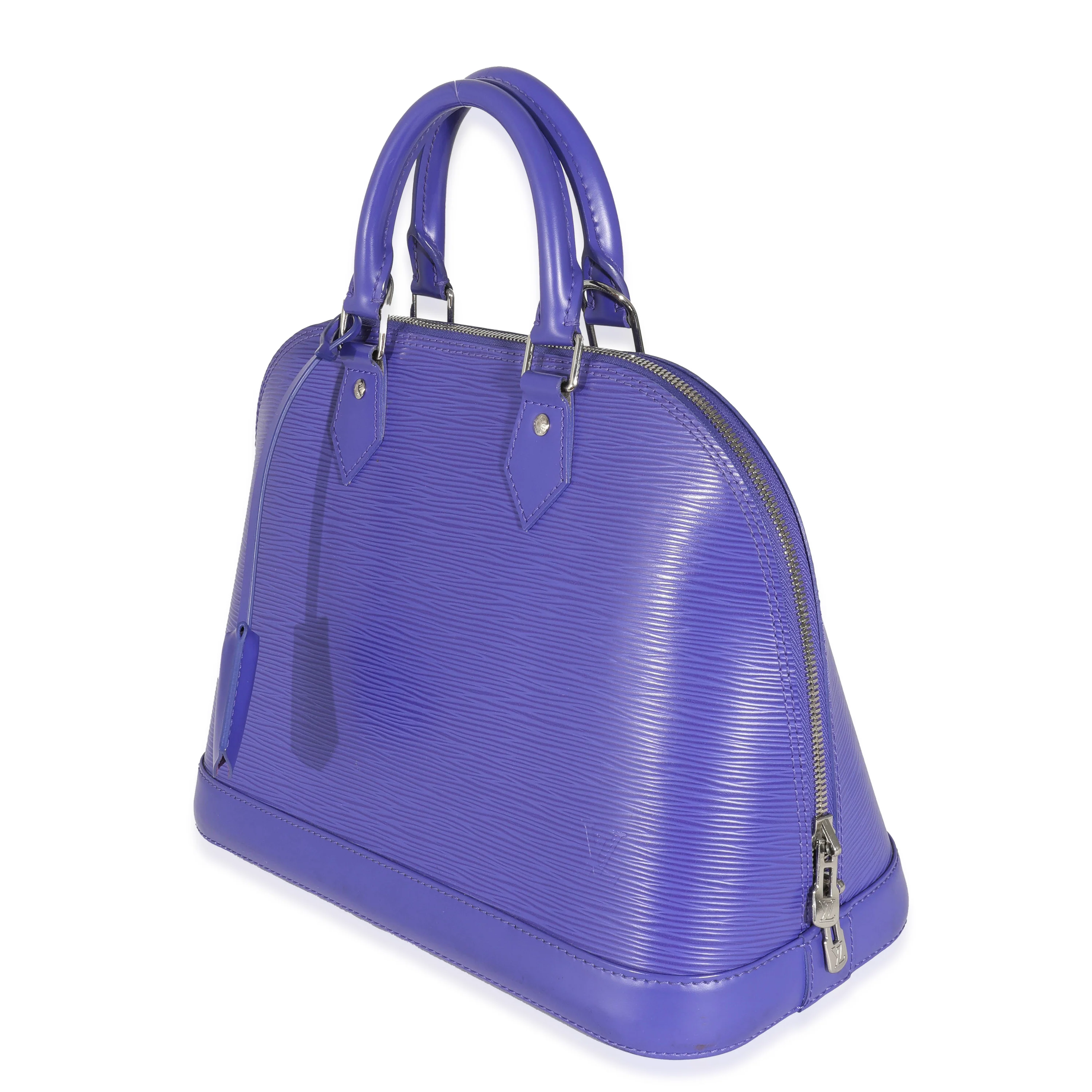 Louis Vuitton Figue Epi Alma PM - Image 2