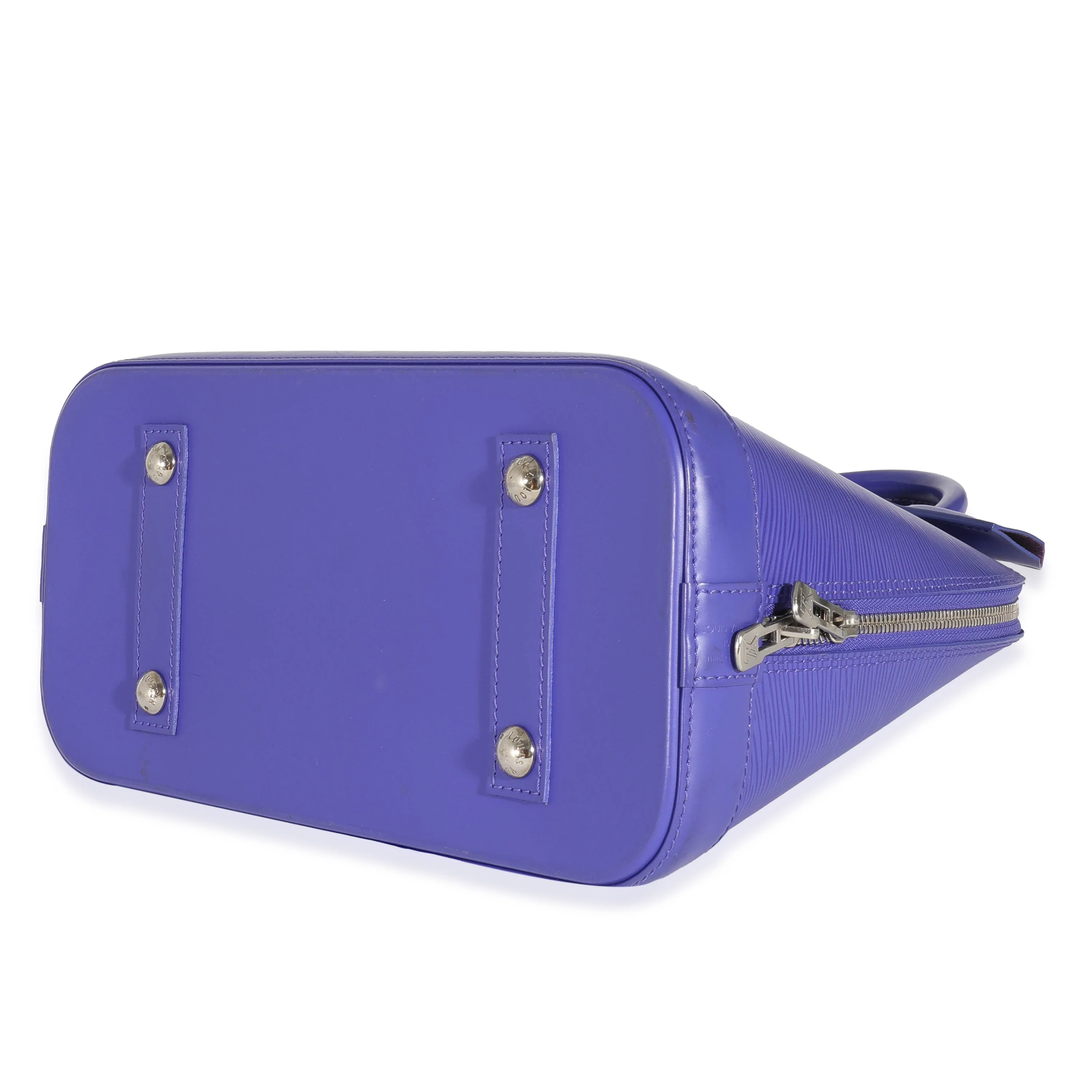 Louis Vuitton Figue Epi Alma PM - Image 6