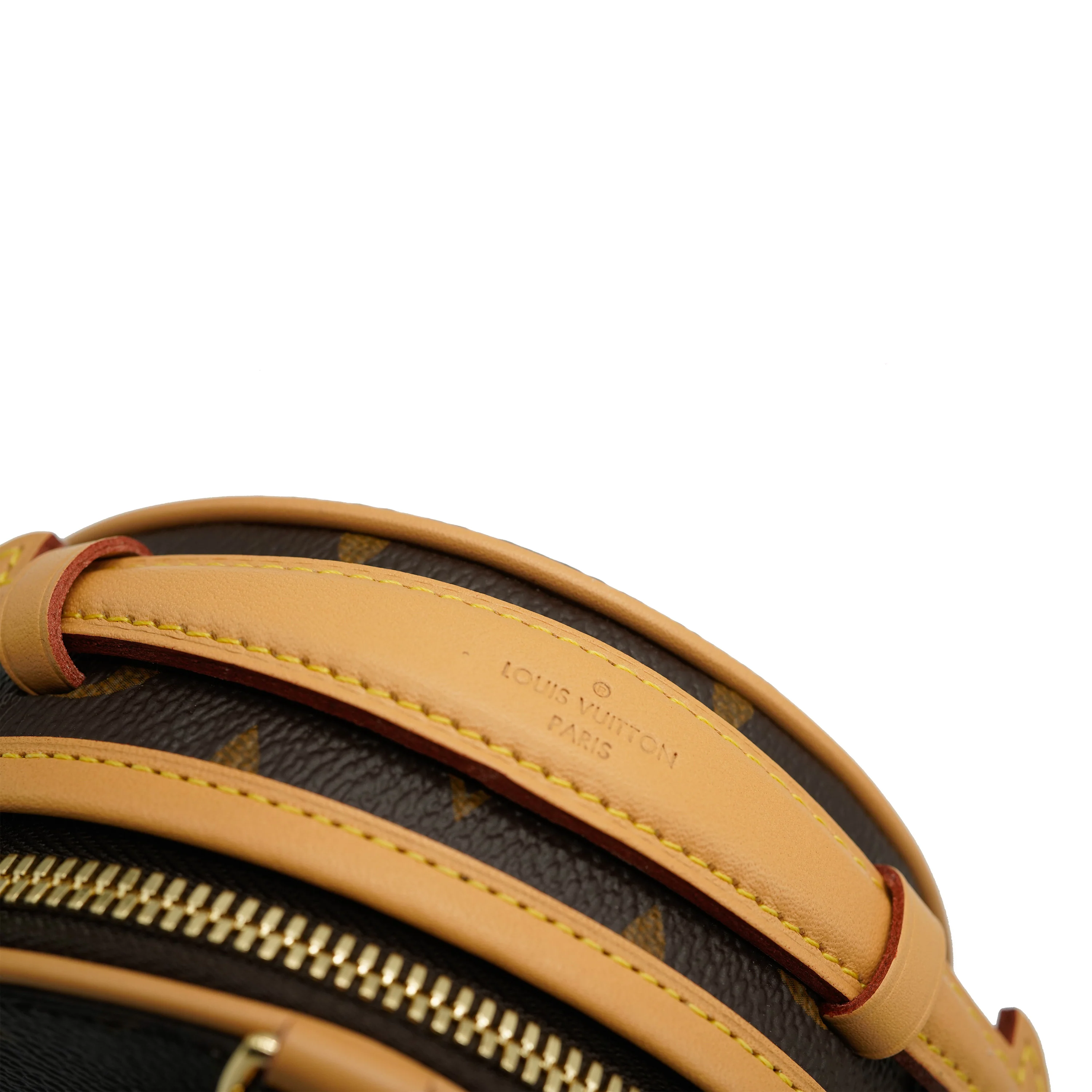 Monogram Mini Boîte Chapeau Mini - Image 4