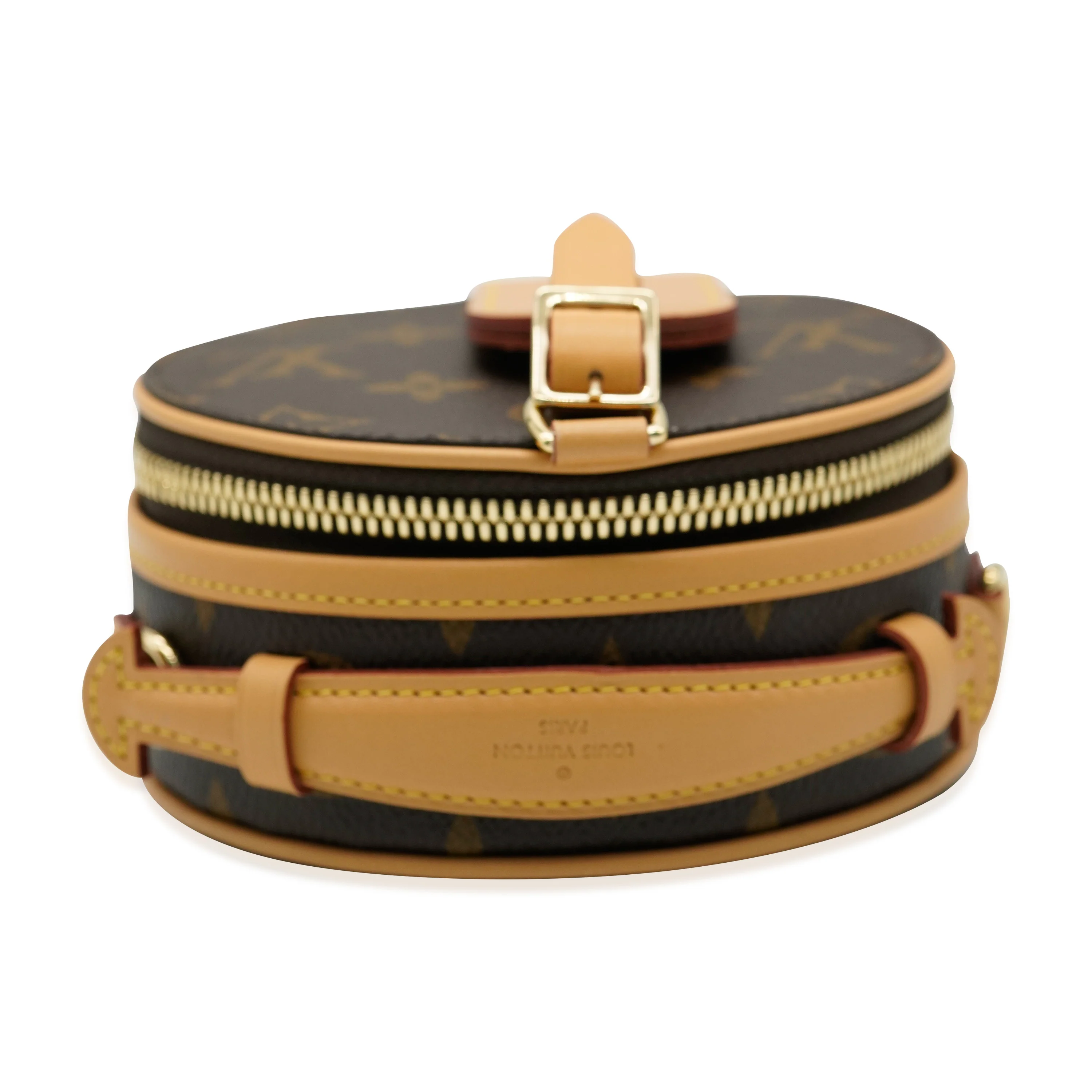 Monogram Mini Boîte Chapeau Mini - Image 9