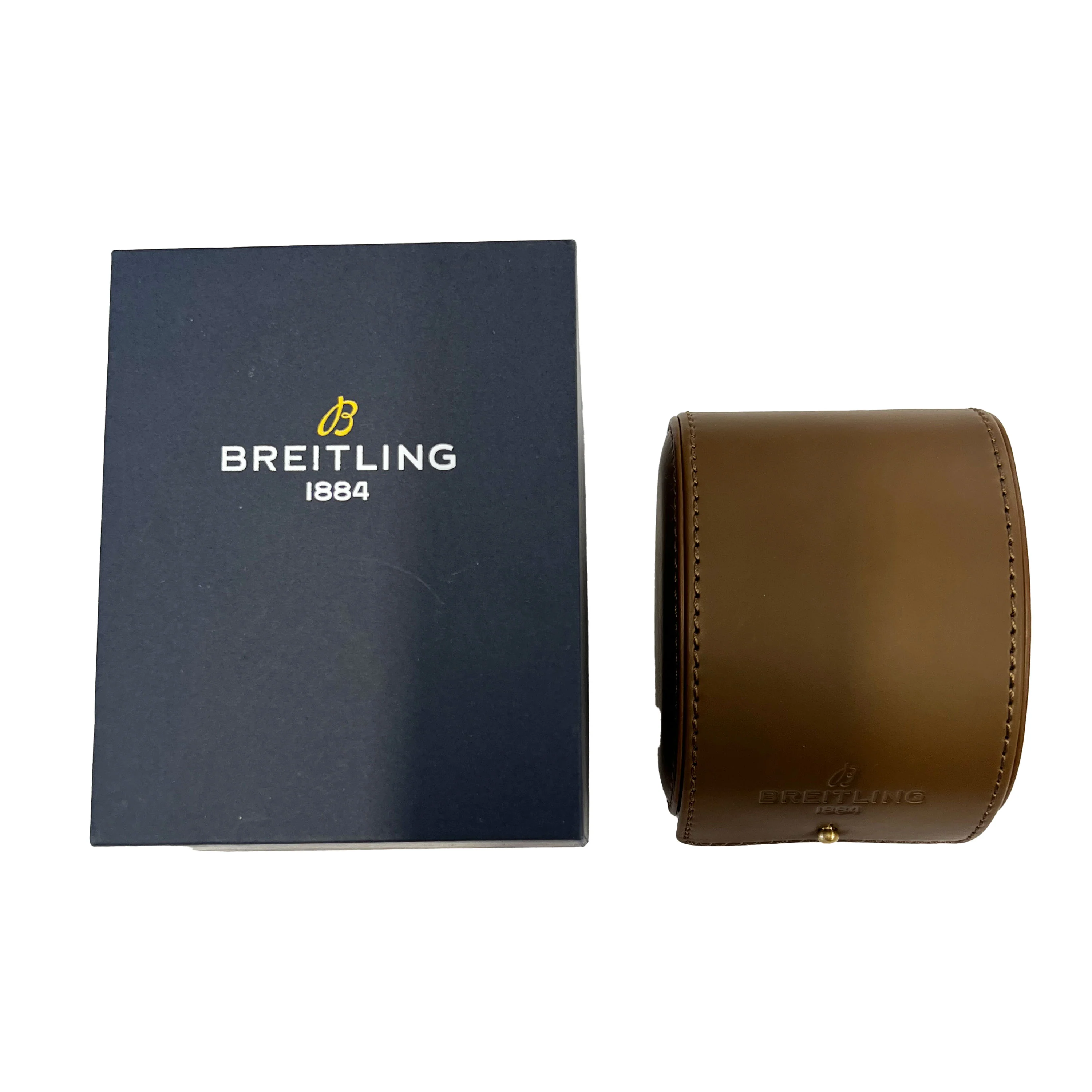 Breitling Bentley B06 AB061112/G802 Mens Watch in Stainless Steel - Image 5