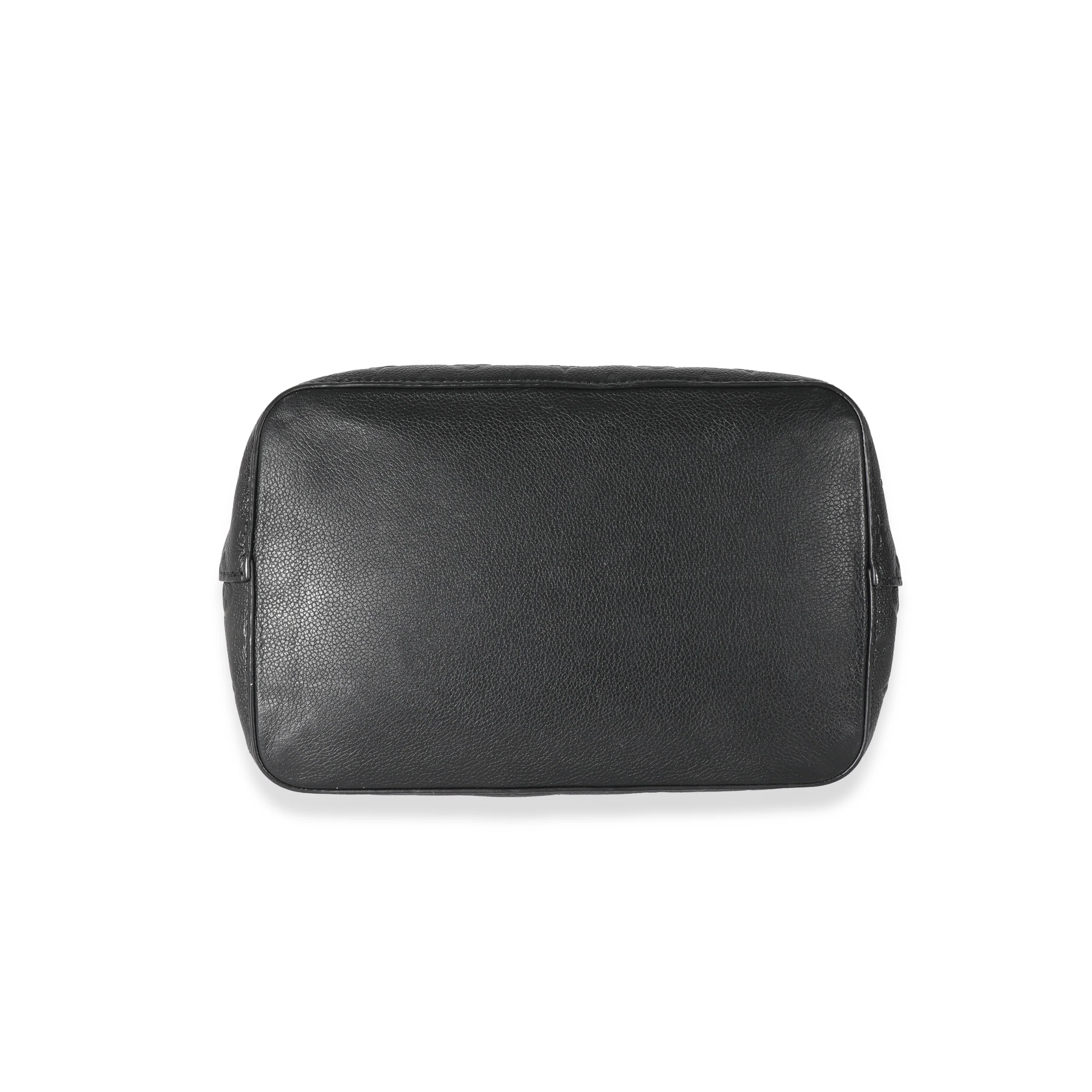 Louis Vuitton Black Empreinte NéoNoé MM - Image 4