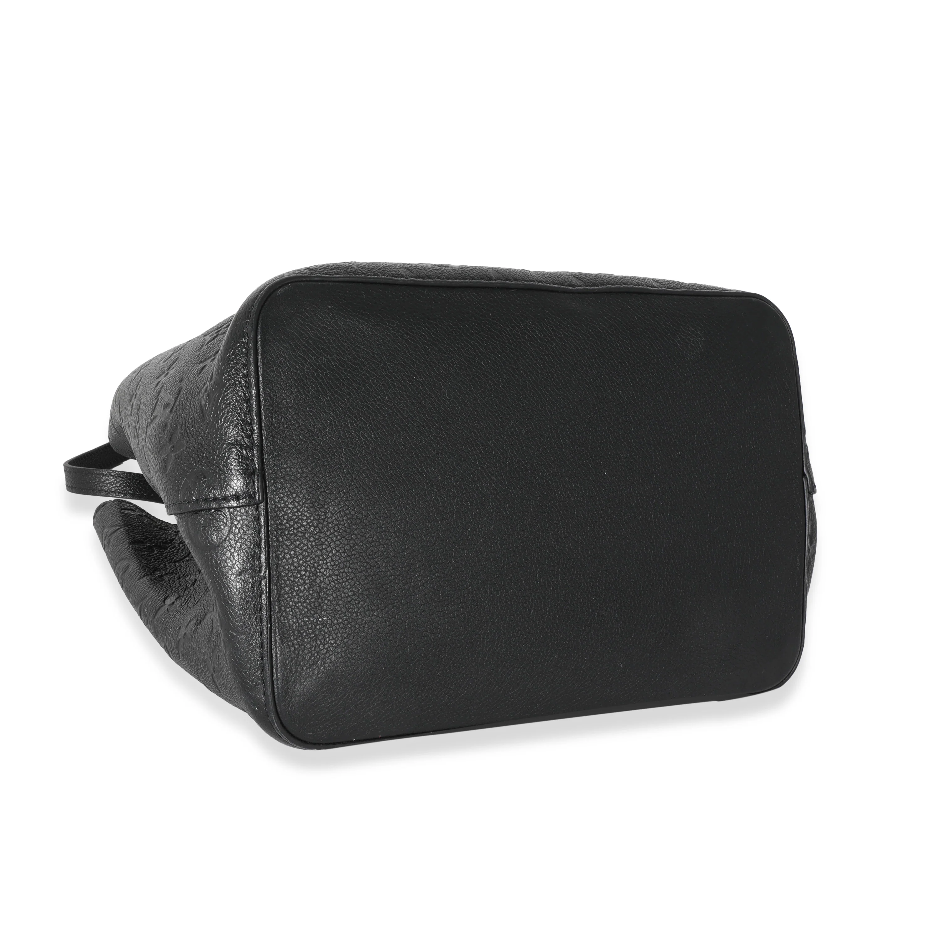 Louis Vuitton Black Empreinte NéoNoé MM - Image 5