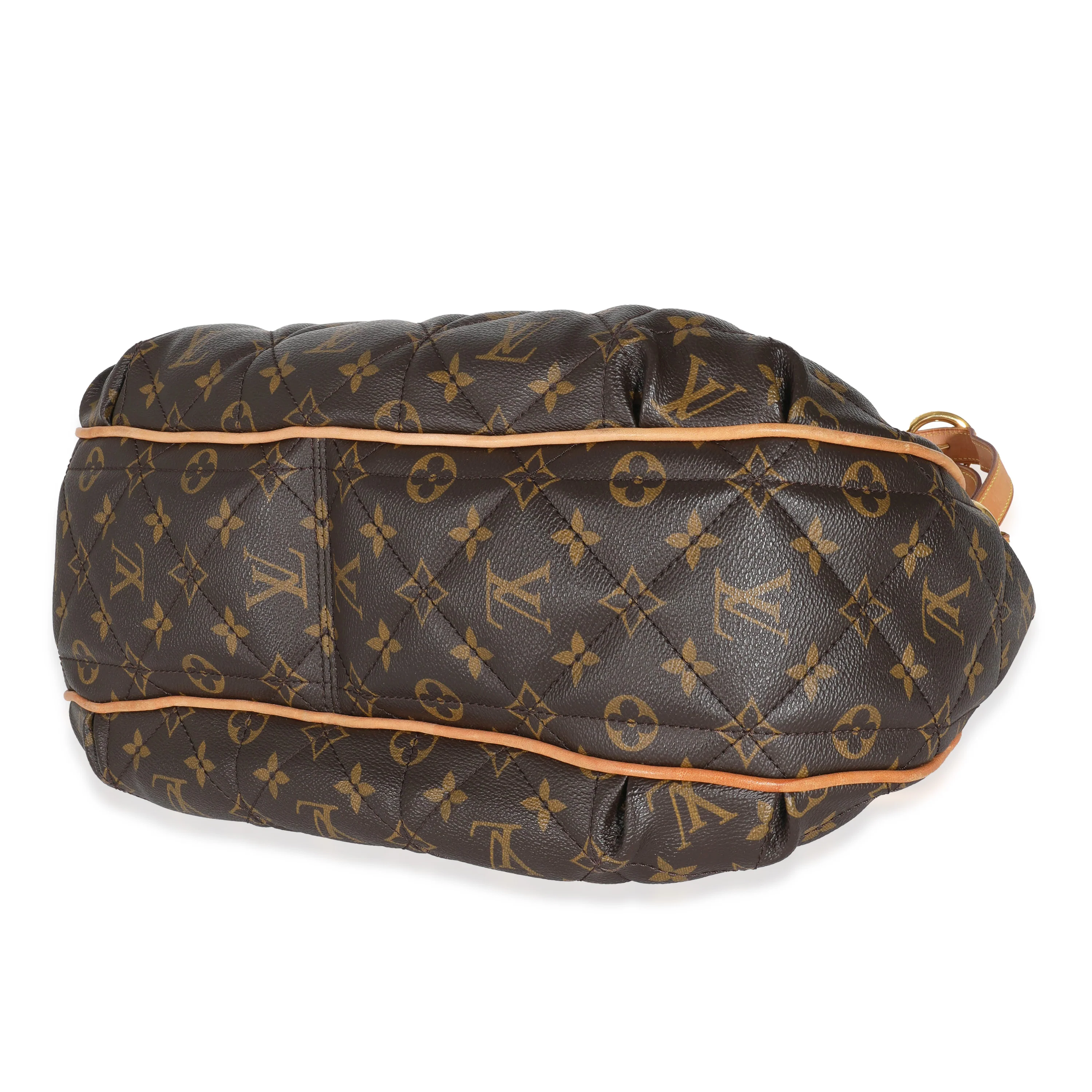 Louis Vuitton Triple Quilted Monogram Canvas Etoile City - Image 6