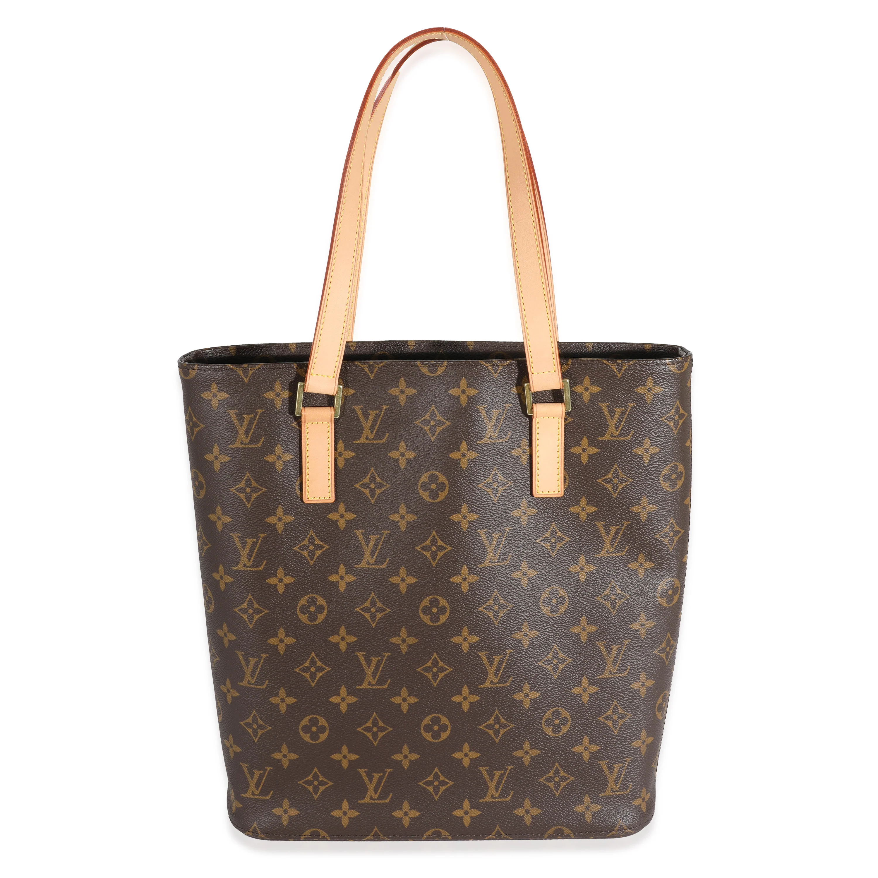 Louis Vuitton Monogram Canvas Vavin Tote - Image 3