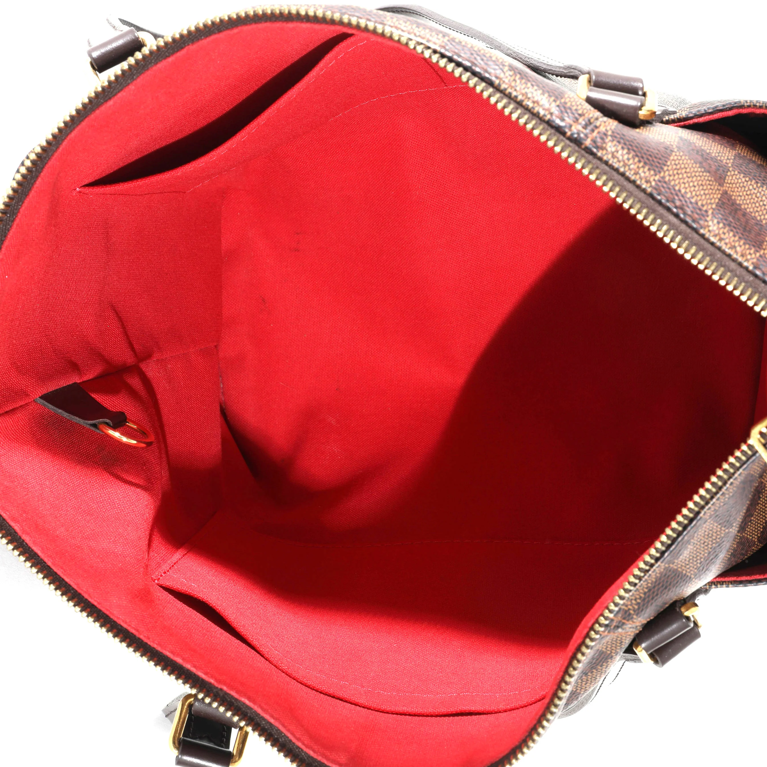 Louis Vuitton Damier Ebene Canvas Totally PM - Image 7
