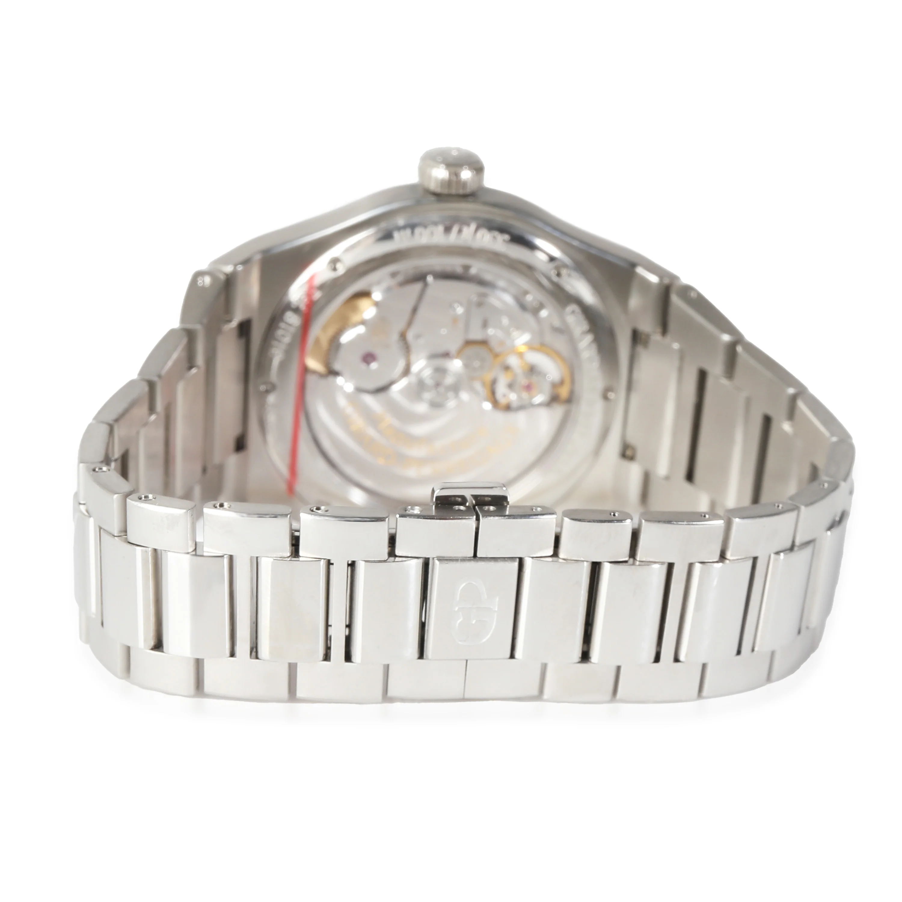 Laureto 81010-11-431-11A Mens Watch in Stainless Steel - Image 4