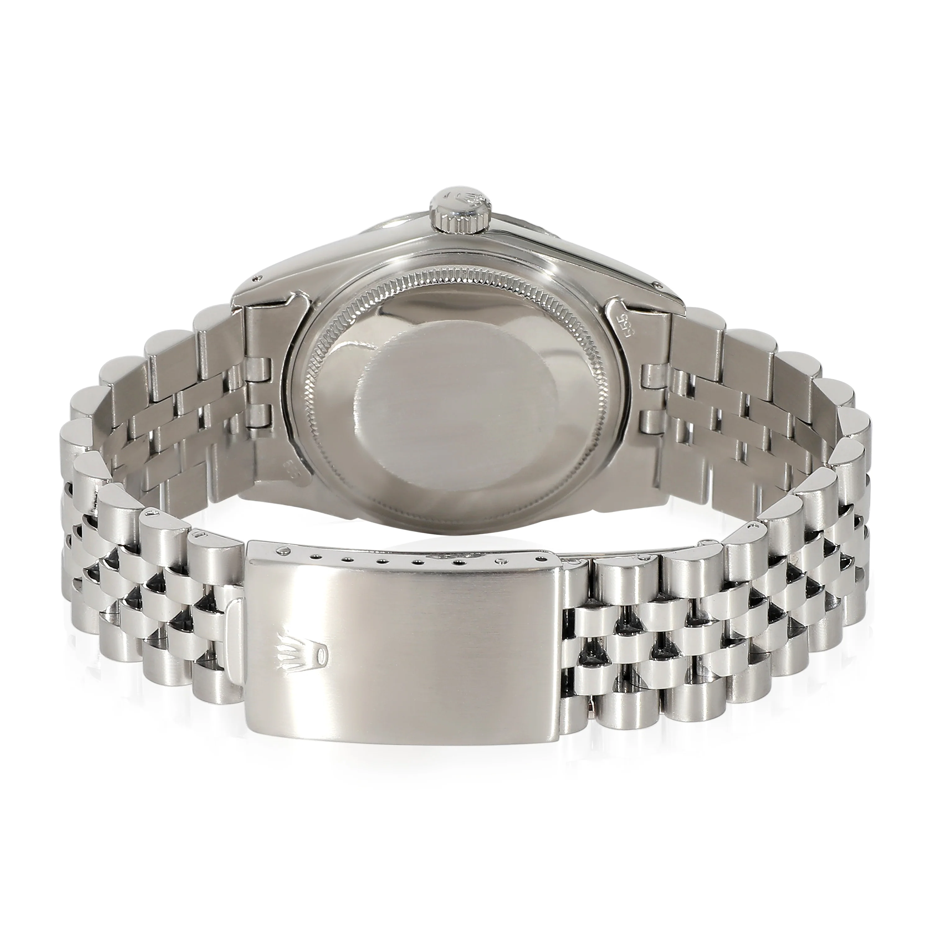 Rolex Datejust 16030 Mens Watch in Stainless Steel - Image 4