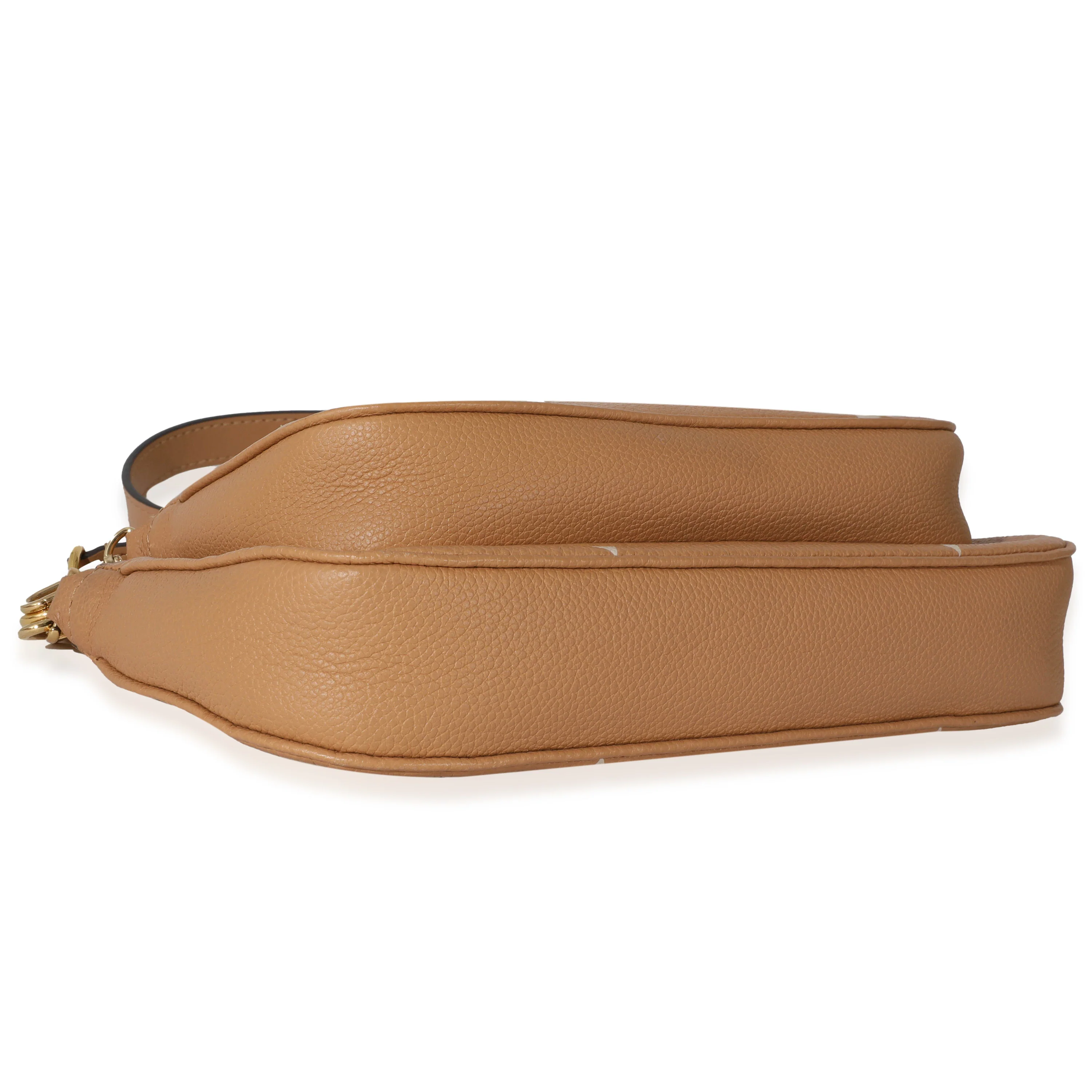 Louis Vuitton  Arizona Creme Giant Empreinte Multi Pochette Accessories - Image 3