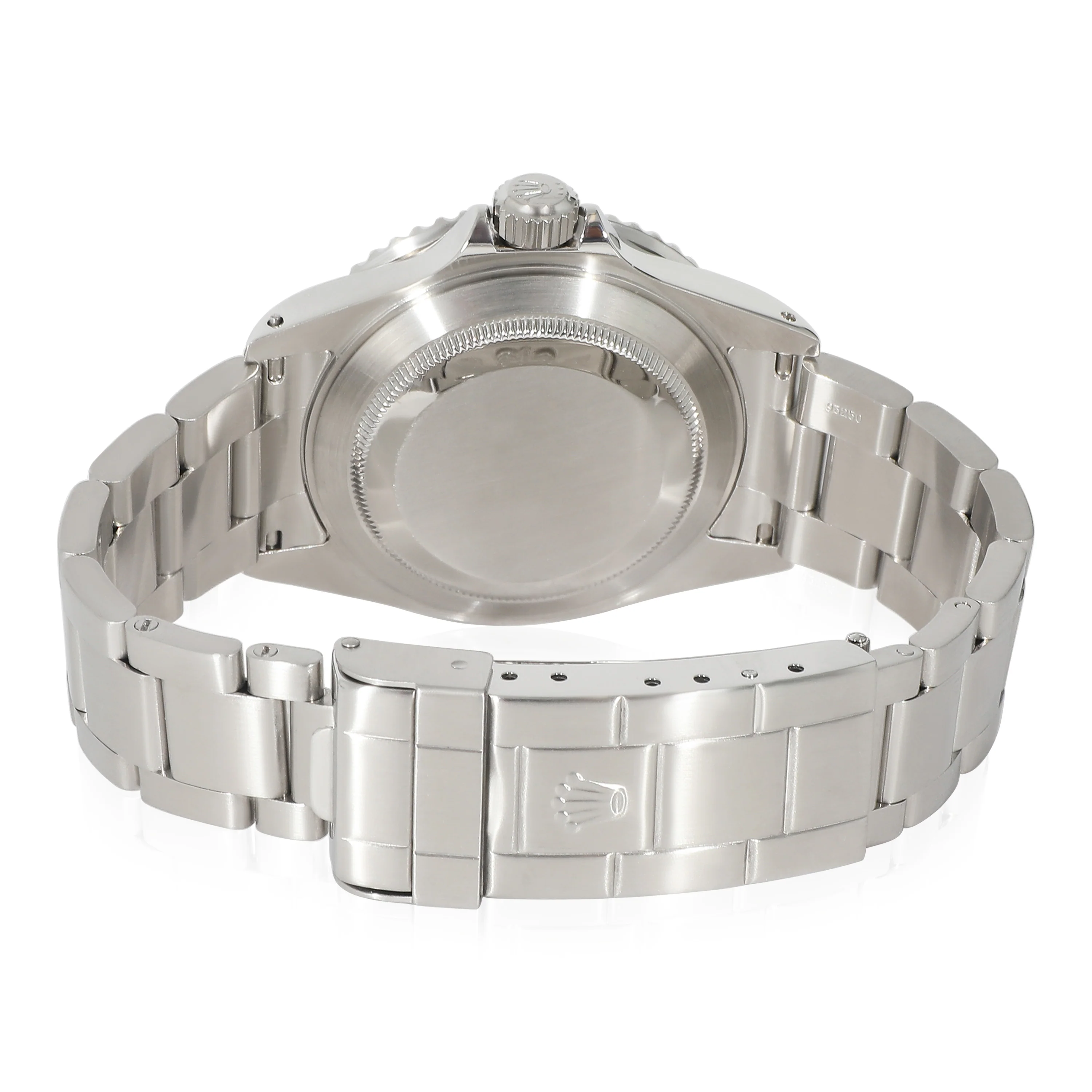 Rolex Submariner 16610 Mens Watch in  Stainless Steel - Image 4