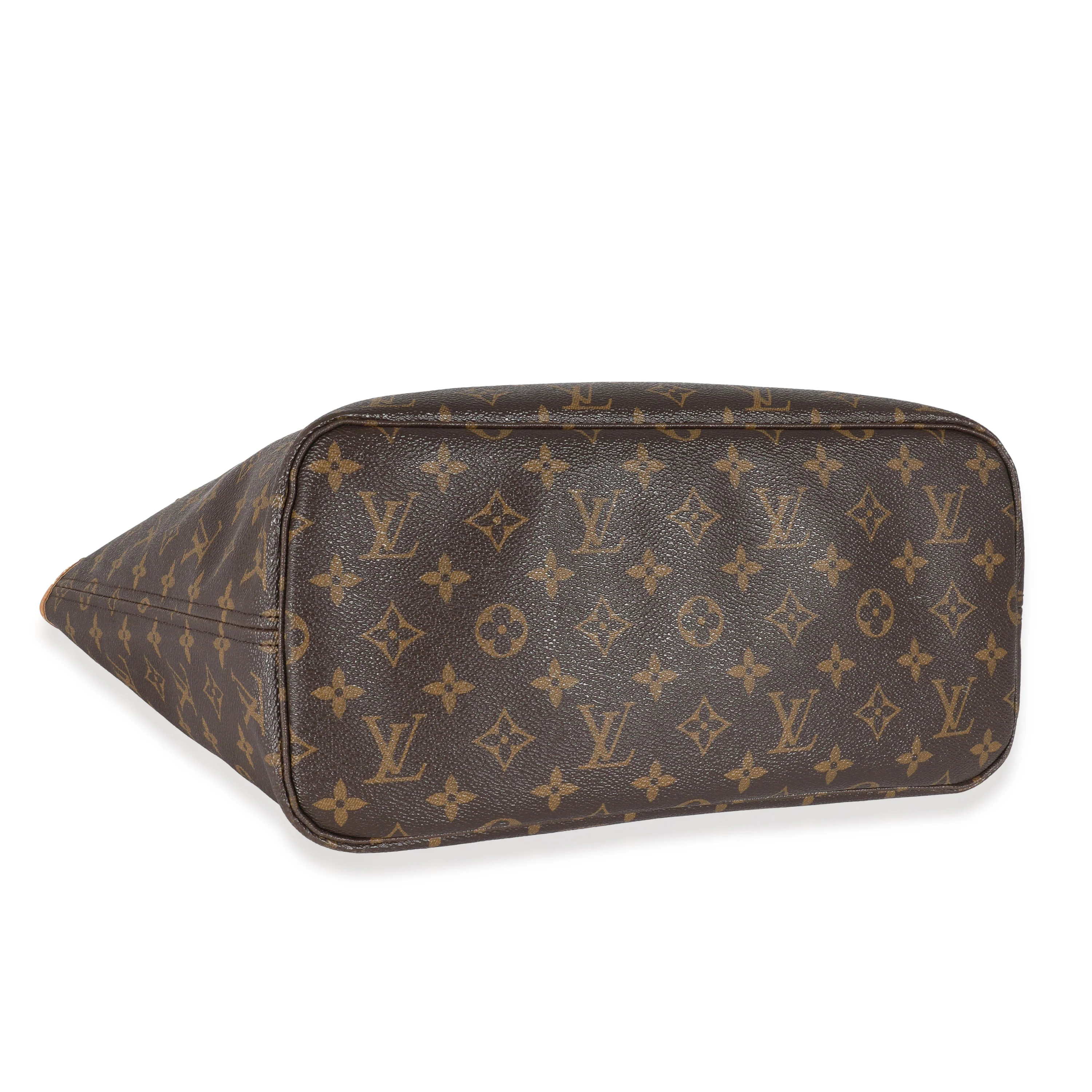 Louis Vuitton Monogram Canvas Neverfull MM - Image 3