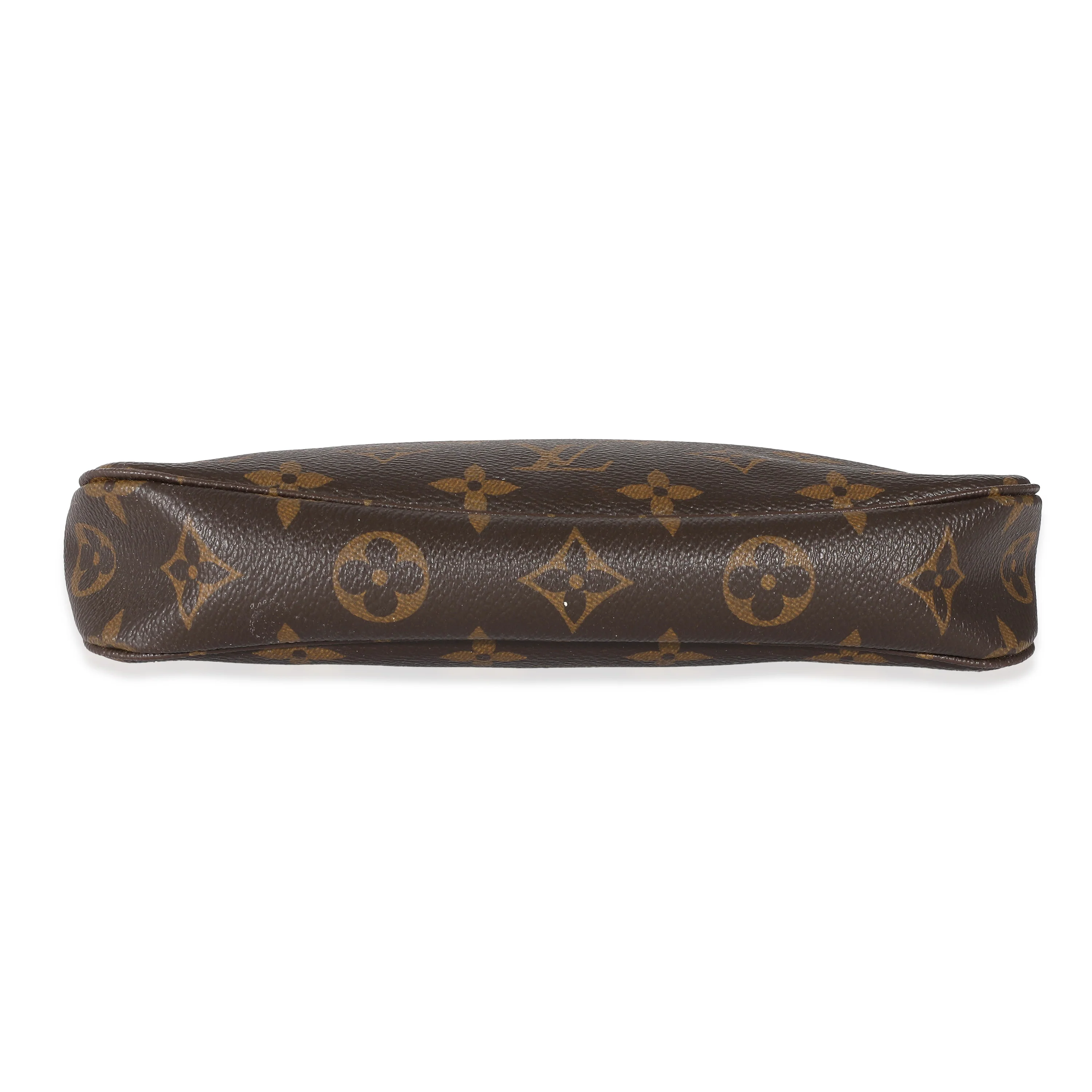 Louis Vuitton Monogram Canvas Pochette Accessoires - Image 4