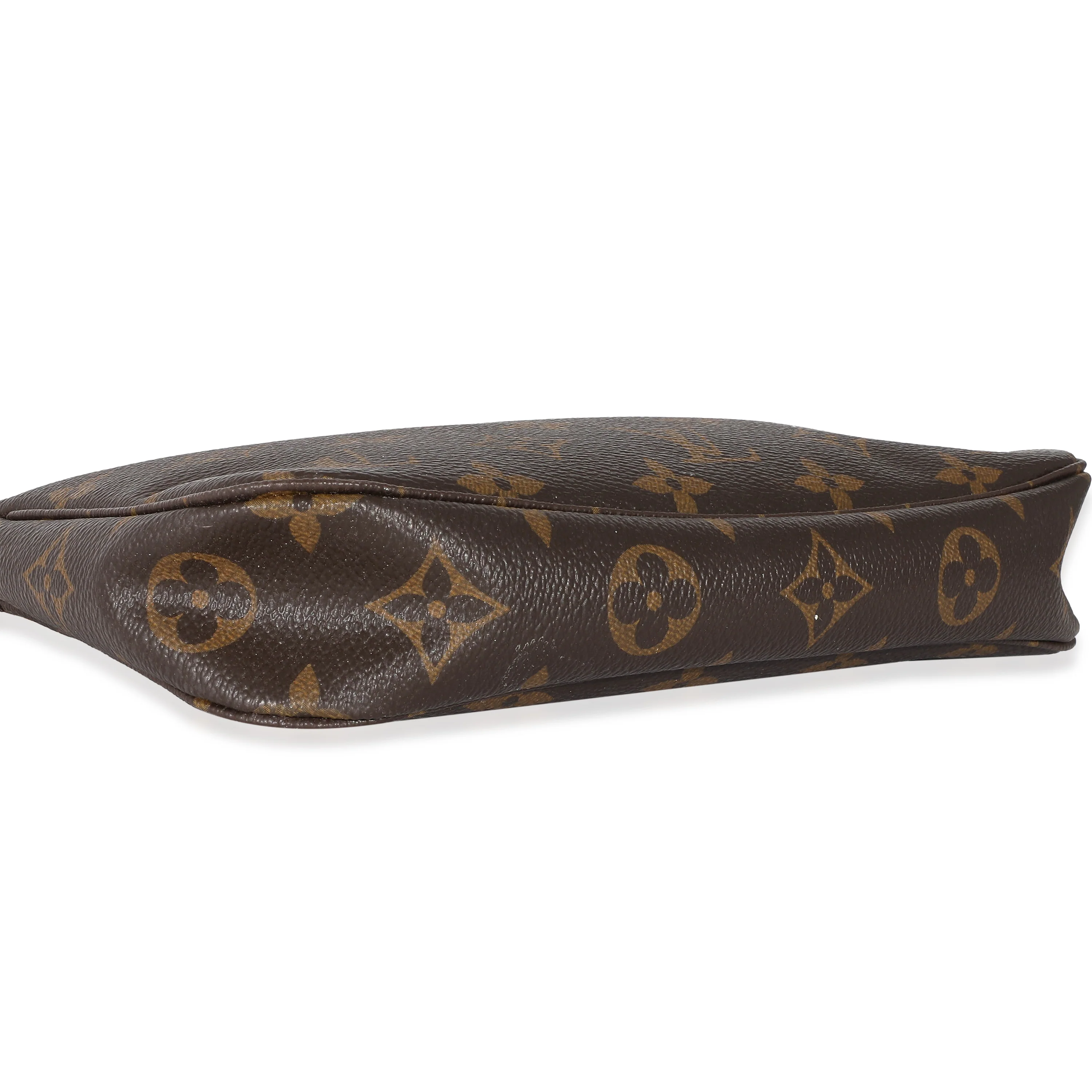 Louis Vuitton Monogram Canvas Pochette Accessoires - Image 5
