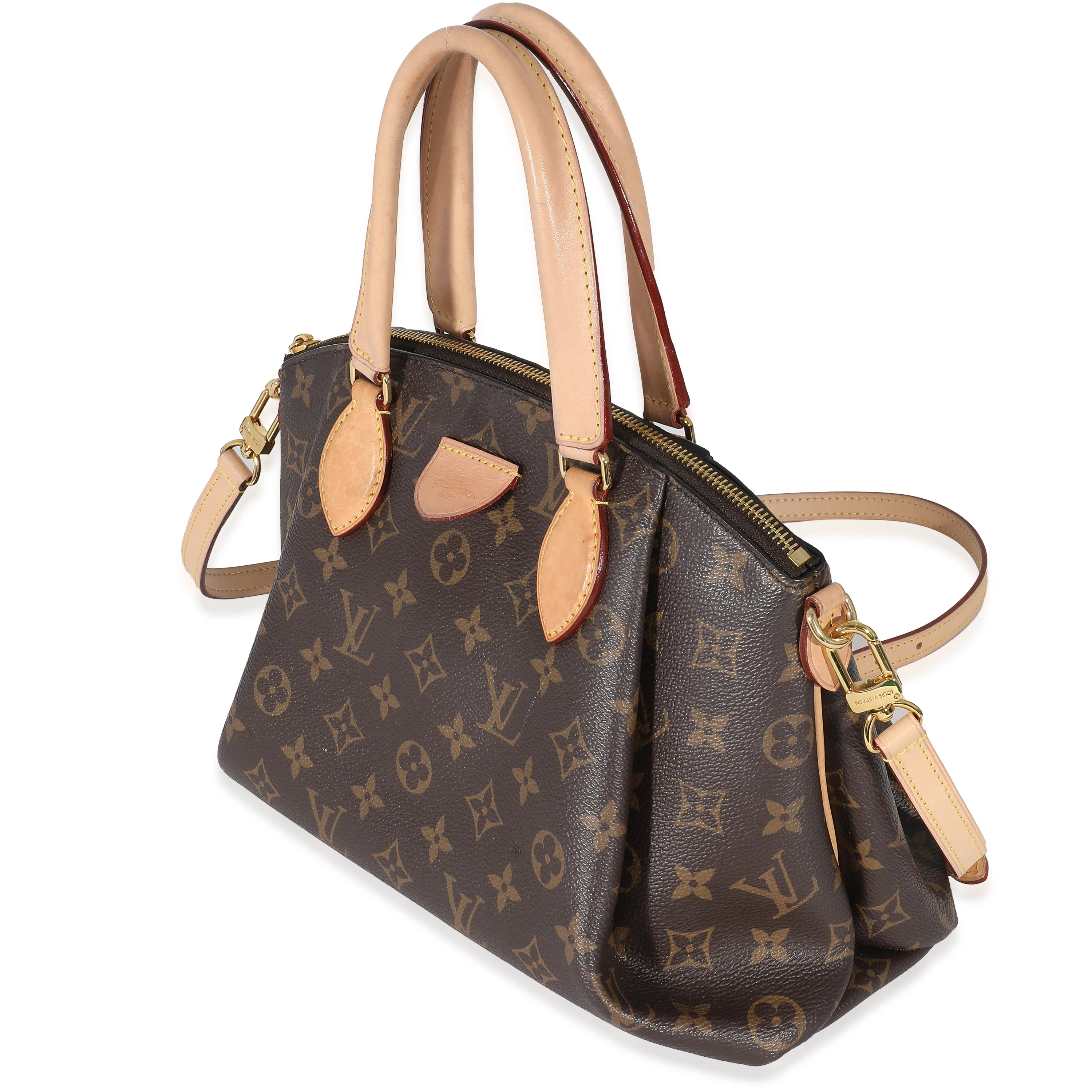 Louis Vuitton Monogram Canvas Rivoli PM - Image 2