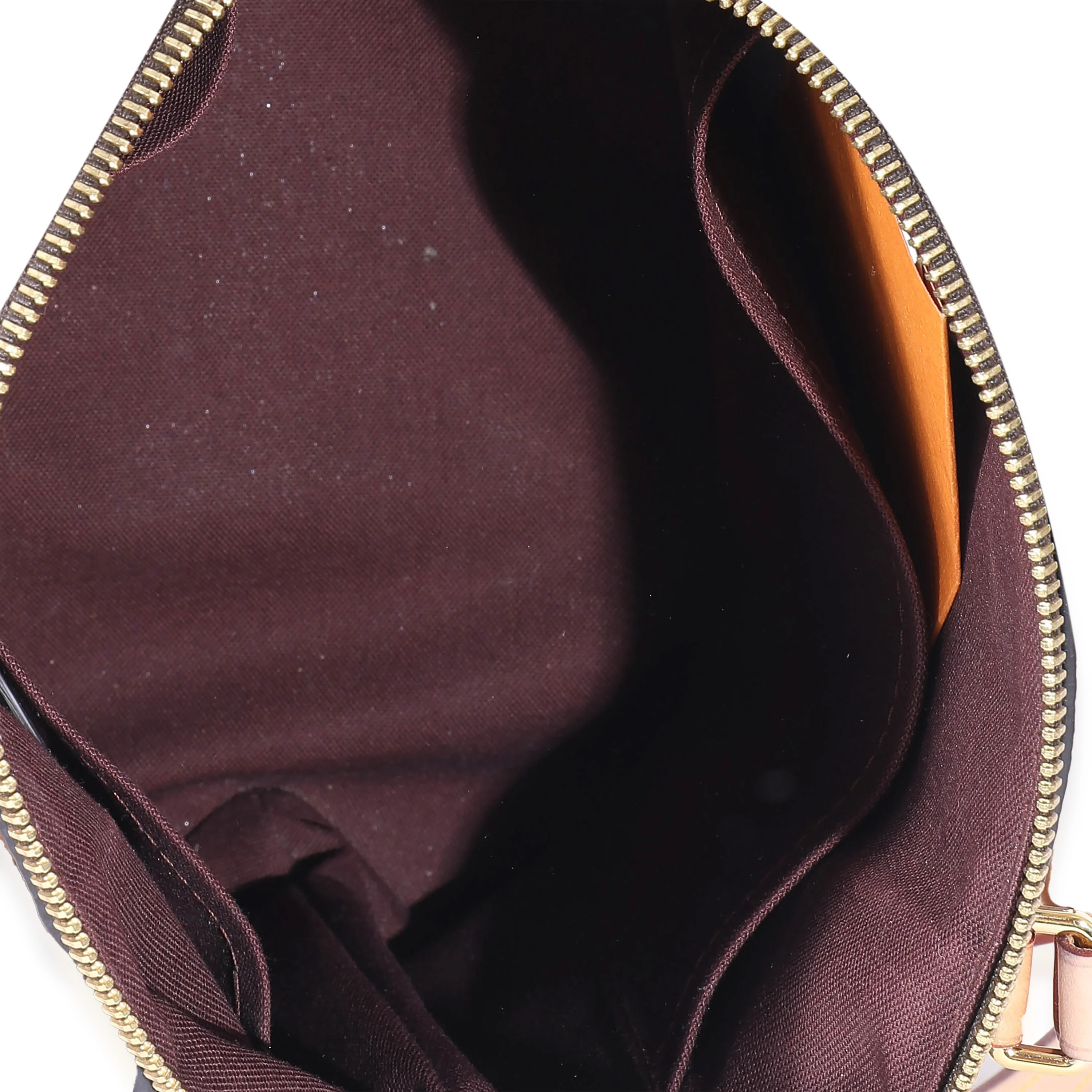 Louis Vuitton Monogram Canvas Rivoli PM - Image 8