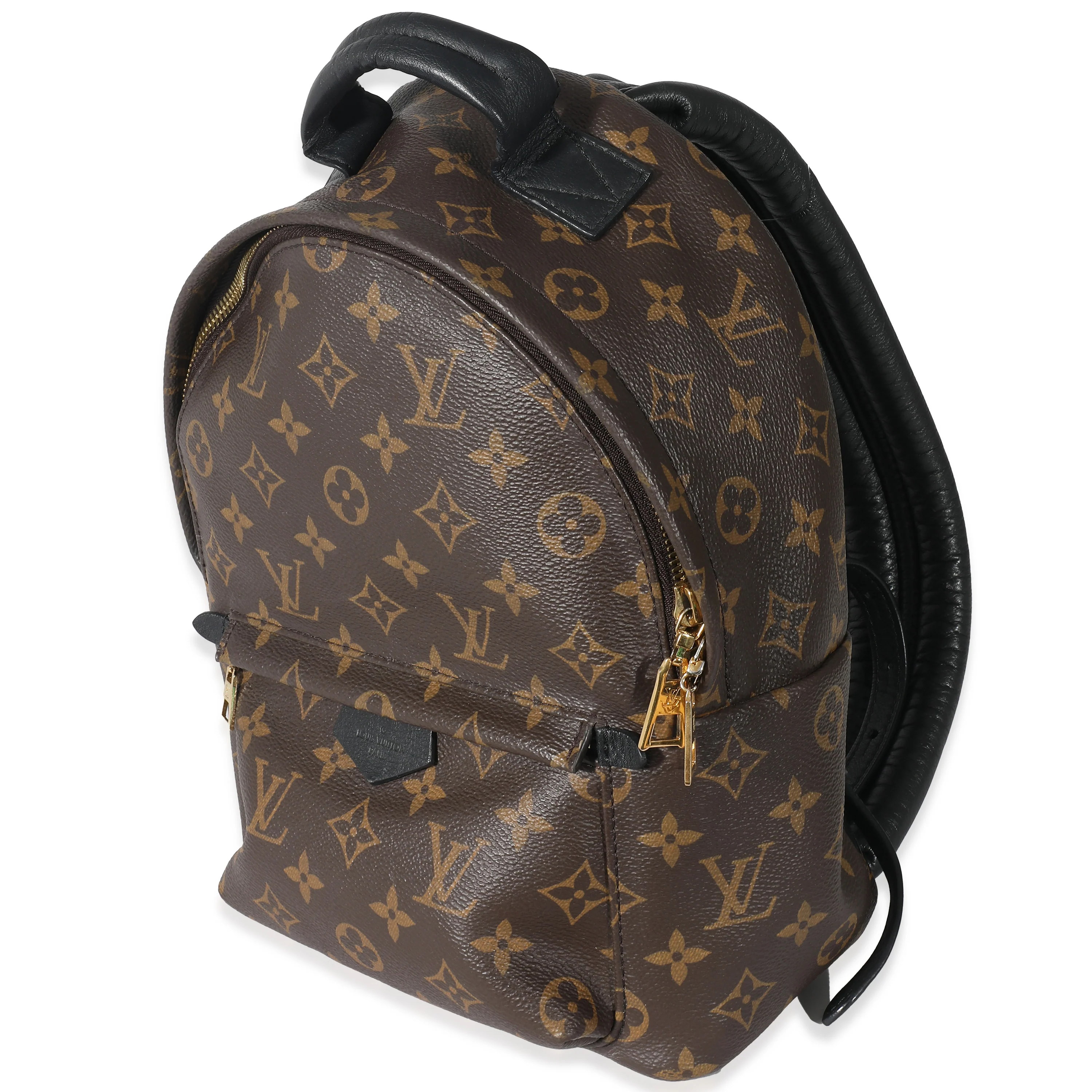 Louis Vuitton Monogram Canvas Palm Springs PM - Image 2