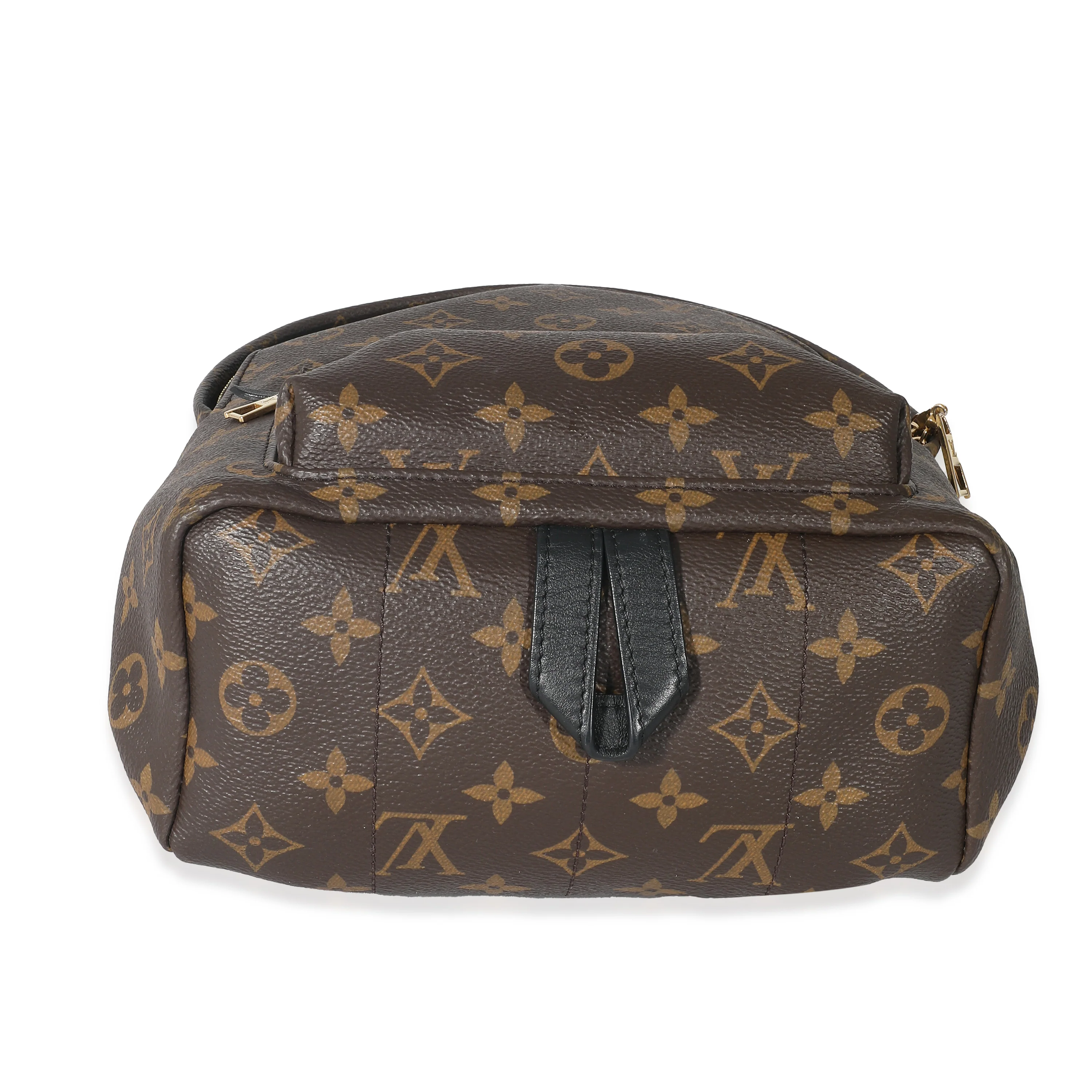 Louis Vuitton Monogram Canvas Palm Springs PM - Image 4