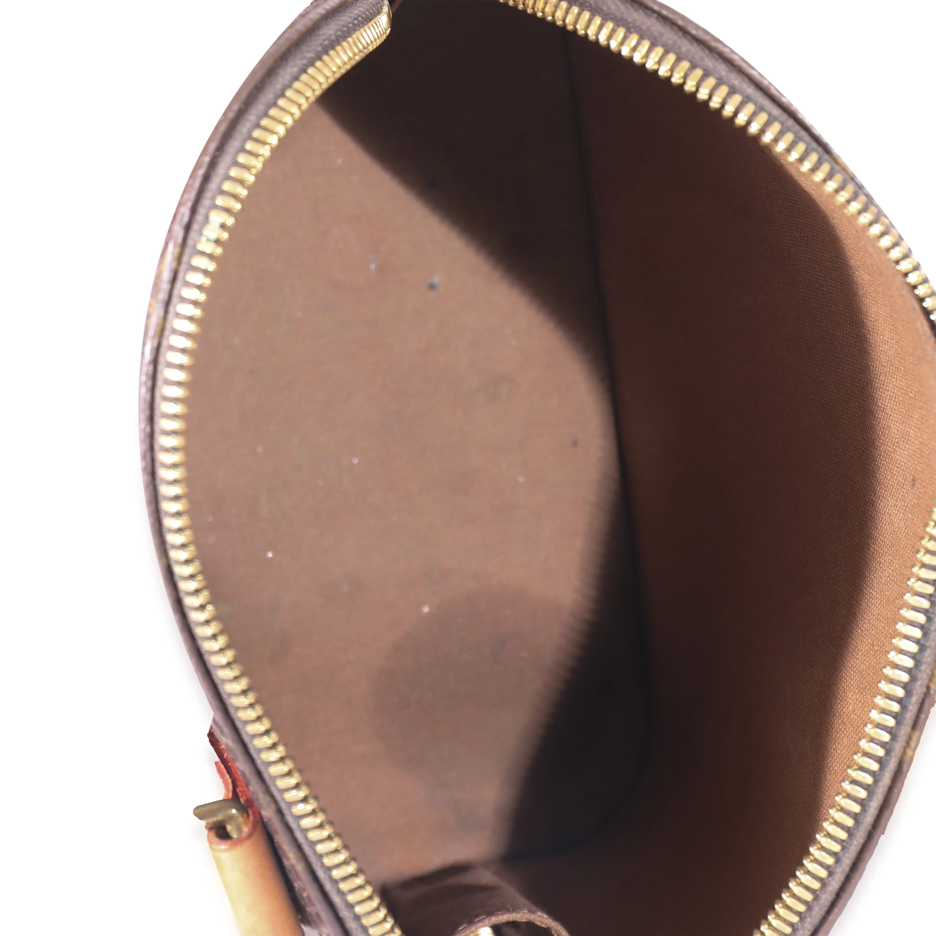 Louis Vuitton Monogram Canvas Alma BB - Image 7
