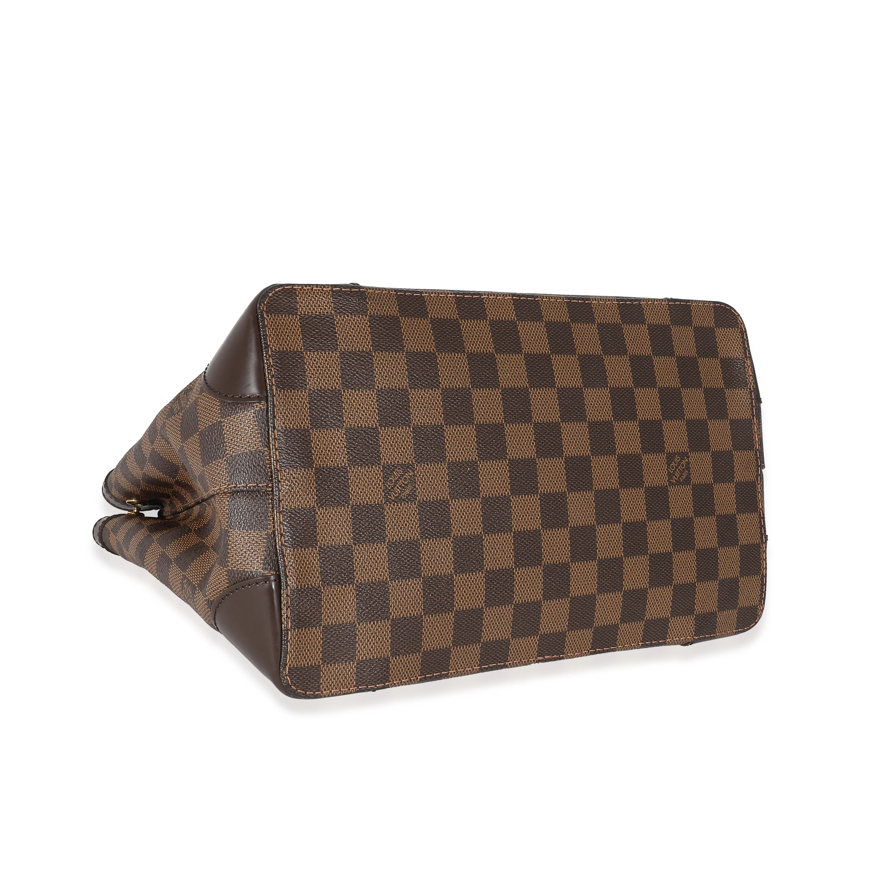 Louis Vuitton Damier Ebene Canvas Hampstead PM - Image 5