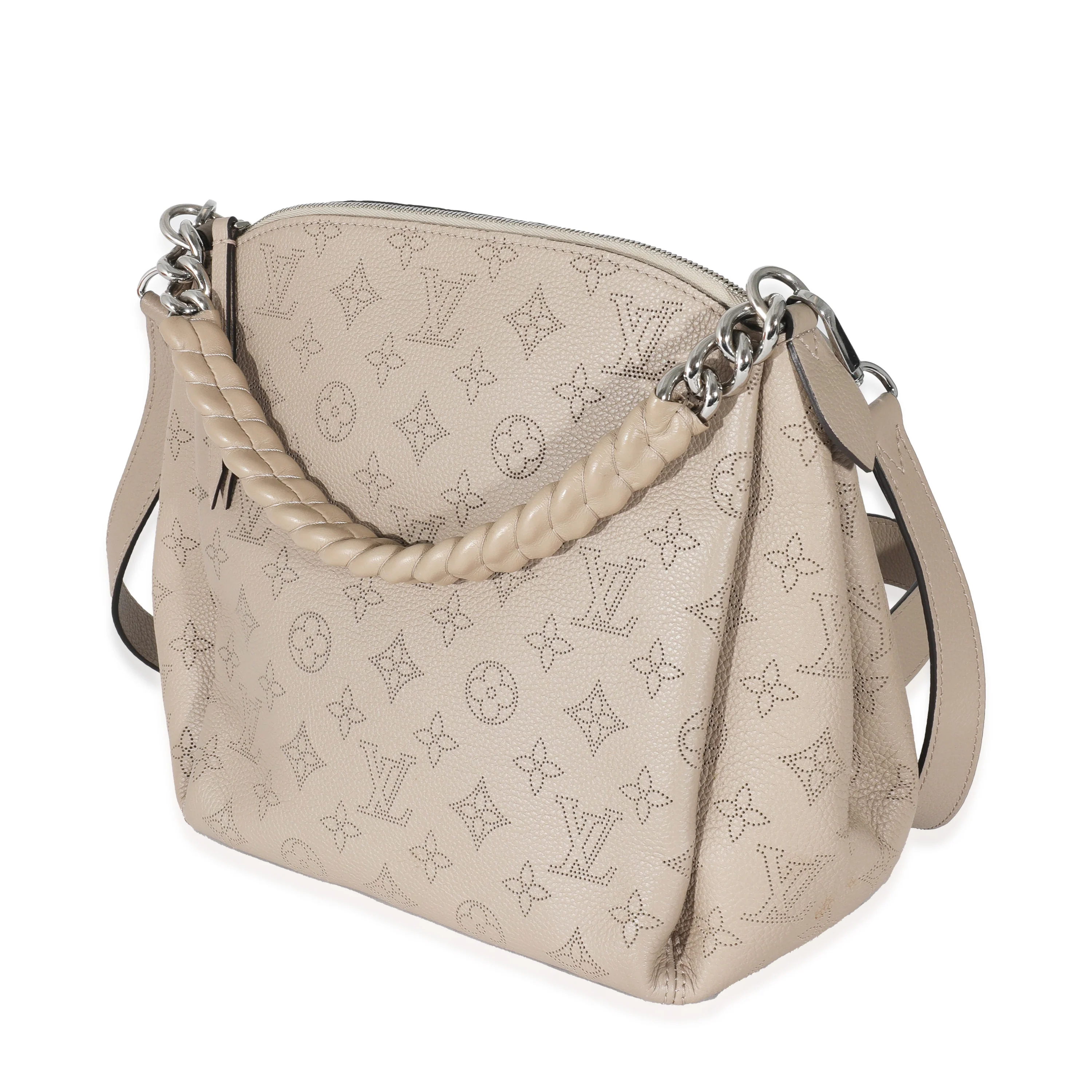 Louis Vuitton Mahina Galet Babylone Chain BB - Image 2