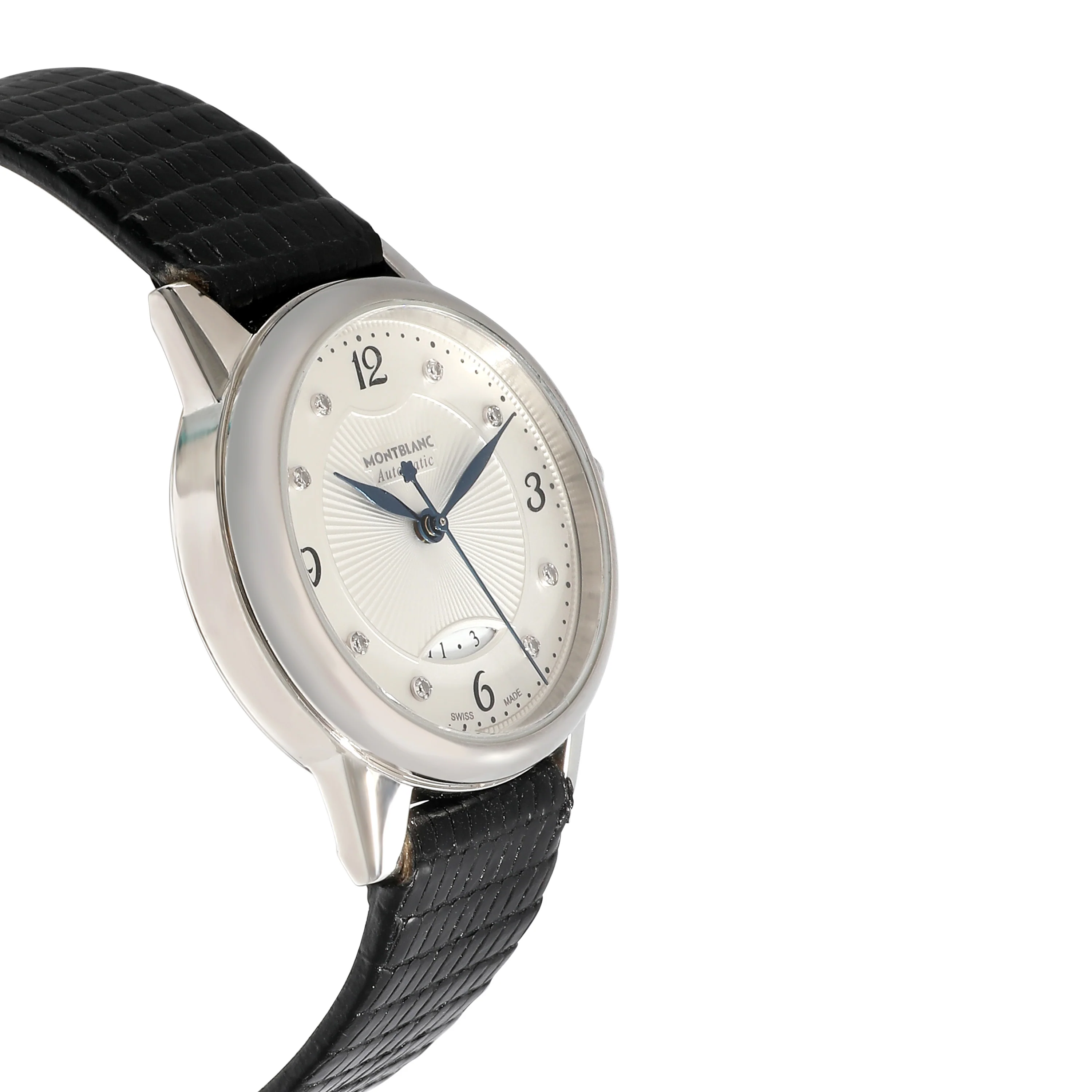 Boheme 7312 111055 Womens Watch in Stainless Steel - Image 2