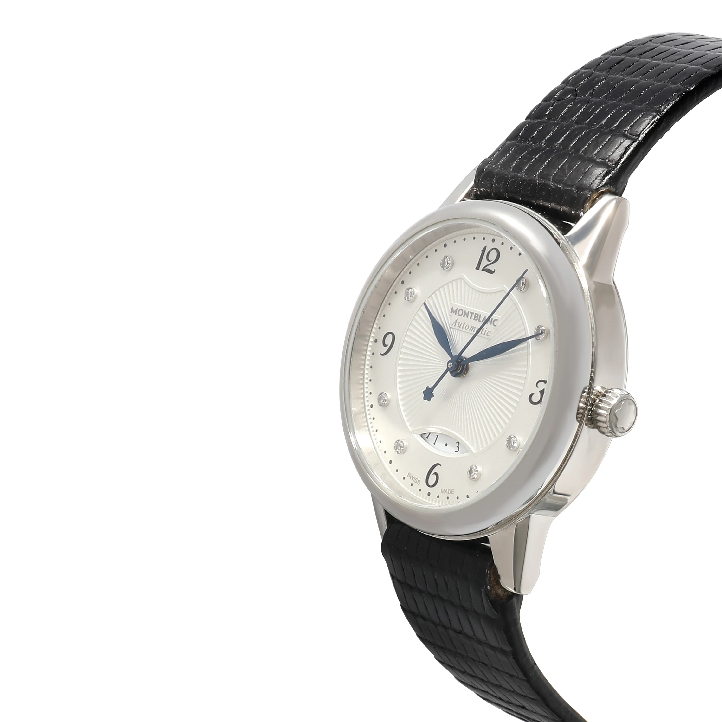 Boheme 7312 111055 Womens Watch in Stainless Steel - Image 3