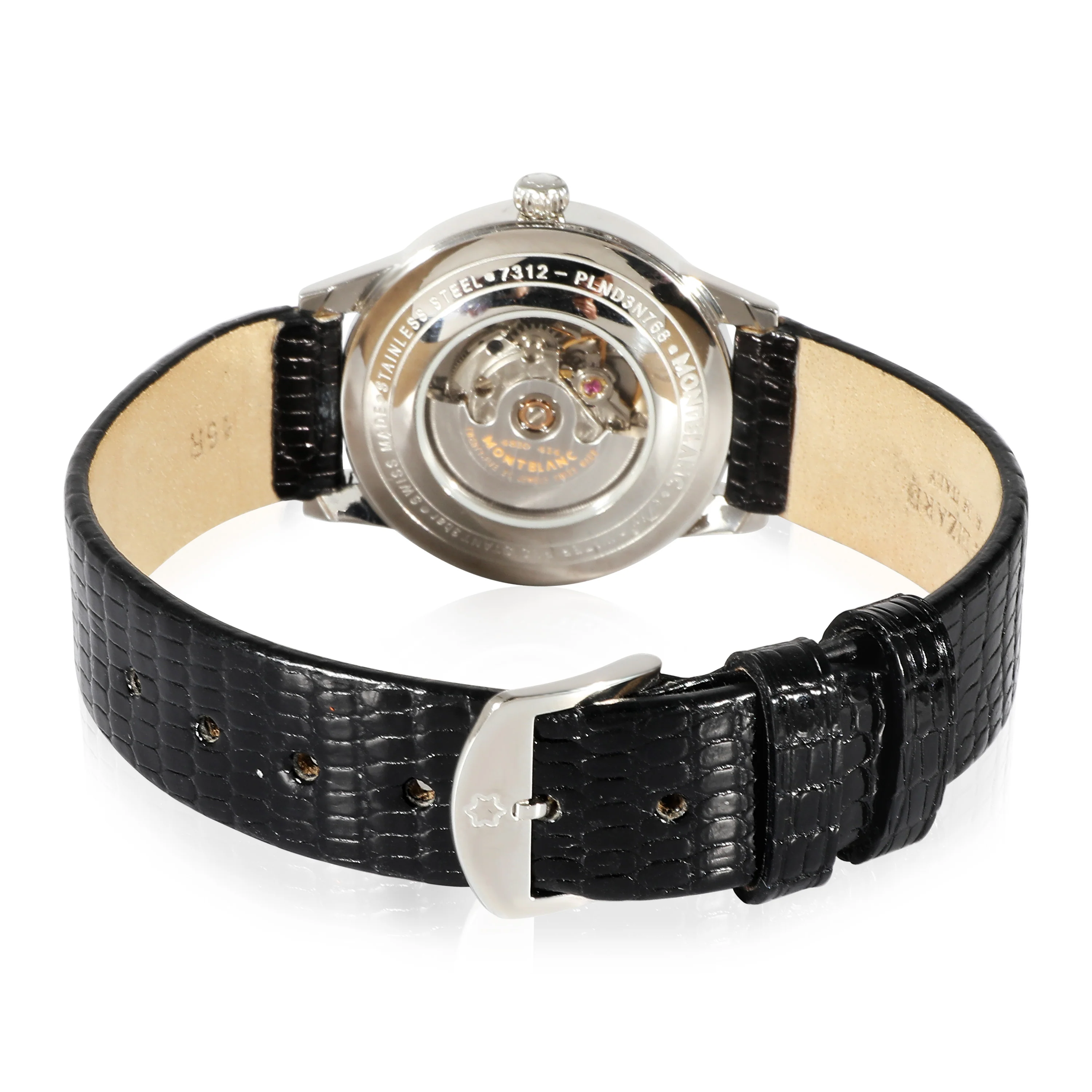 Boheme 7312 111055 Womens Watch in Stainless Steel - Image 4