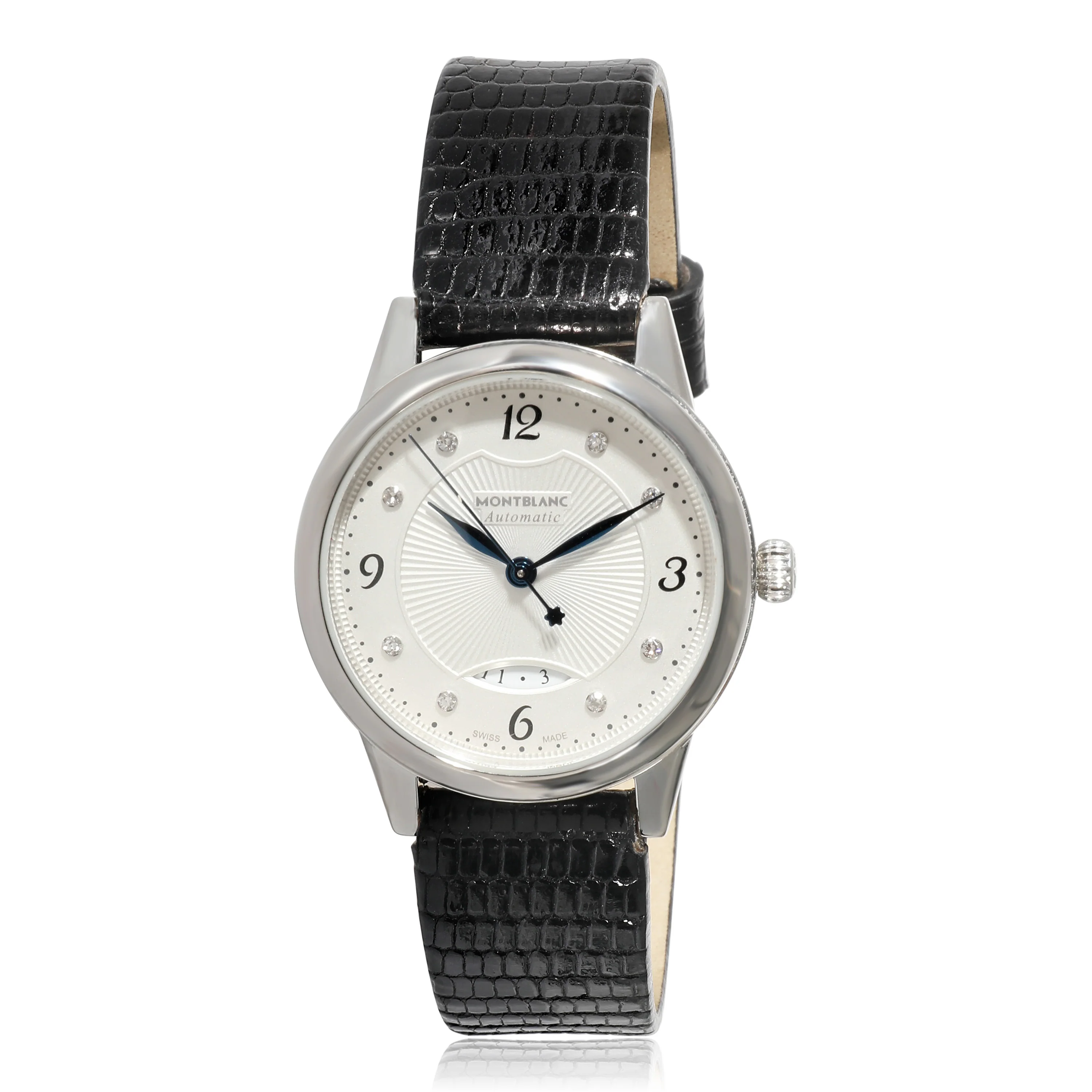 Boheme 7312 111055 Womens Watch in Stainless Steel - Image 6