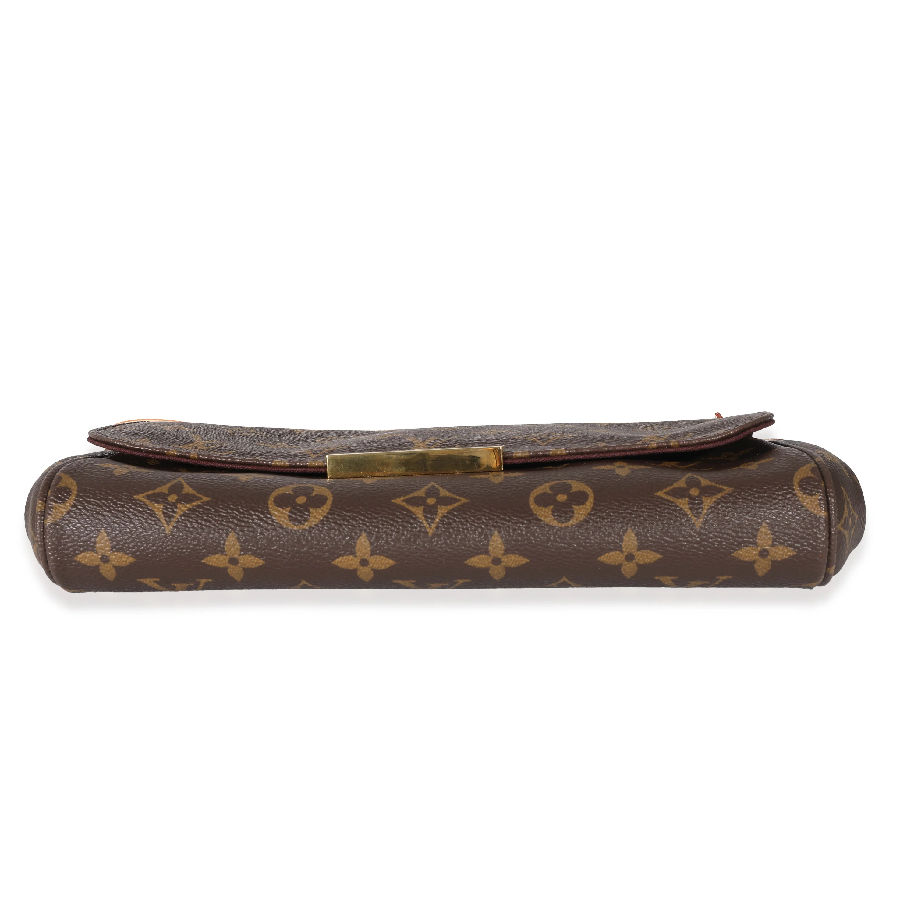 Louis Vuitton Monogram Canvas Favorite MM - Image 5