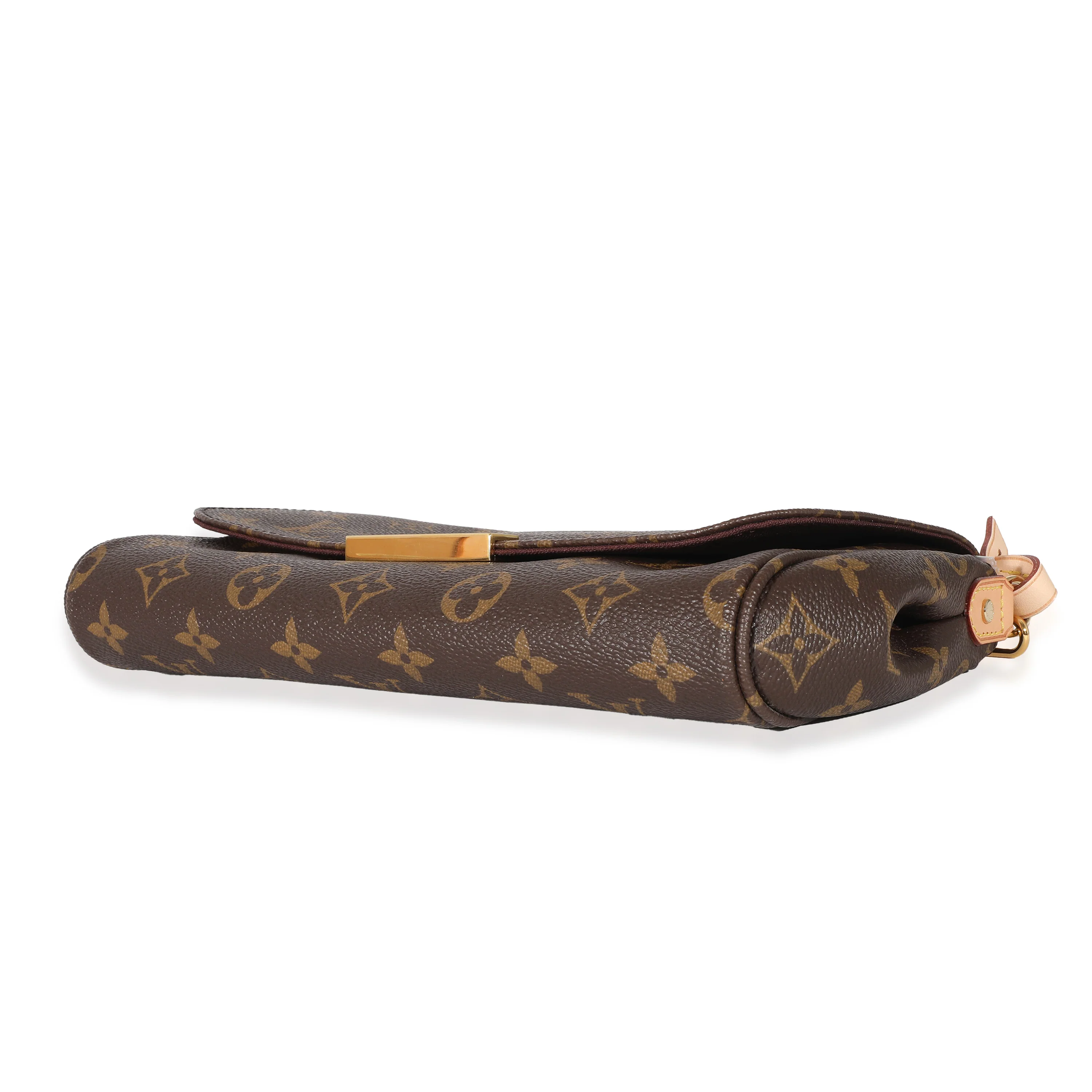 Louis Vuitton Monogram Canvas Favorite MM - Image 7
