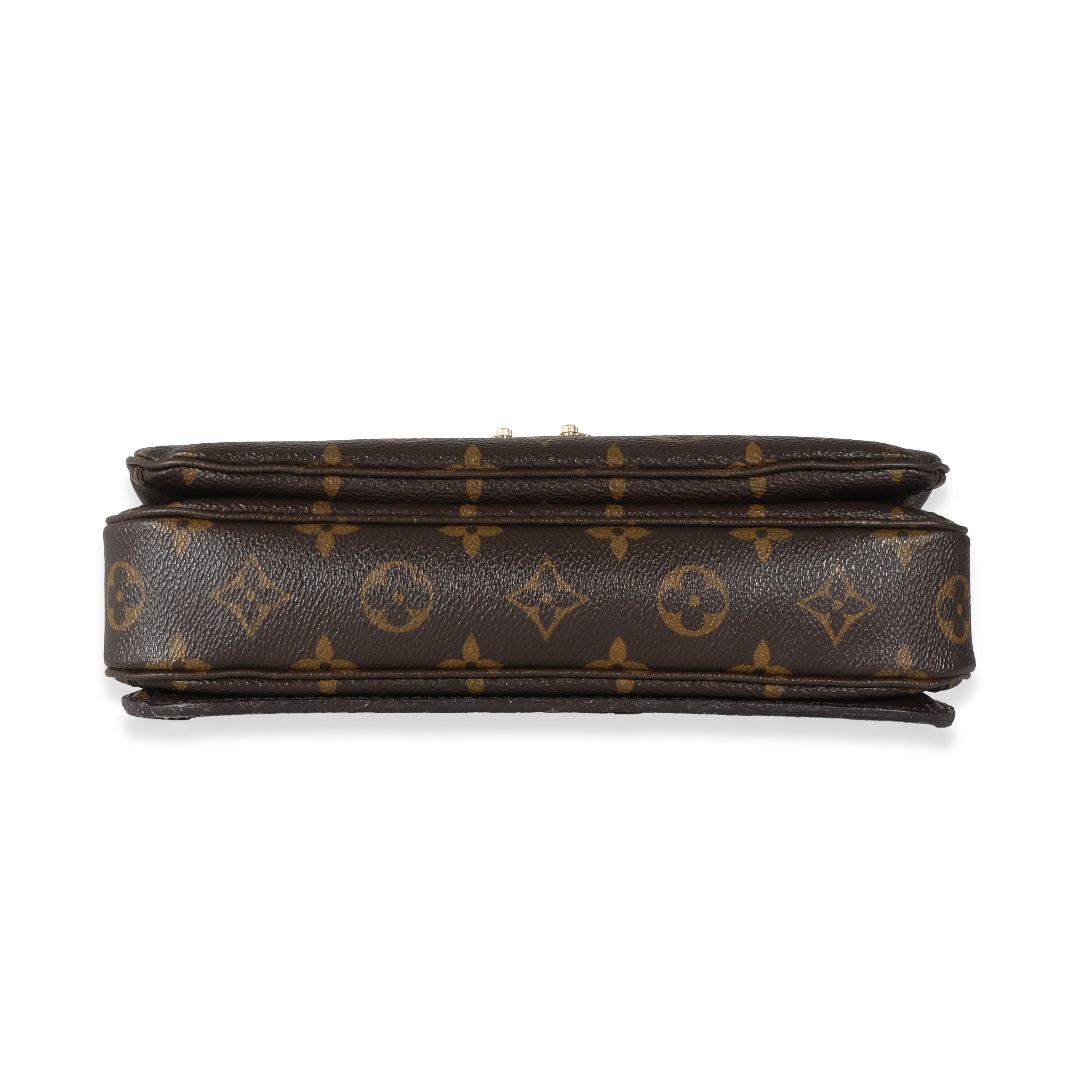 Louis Vuitton Monogram Canvas Pochette Métis - Image 6