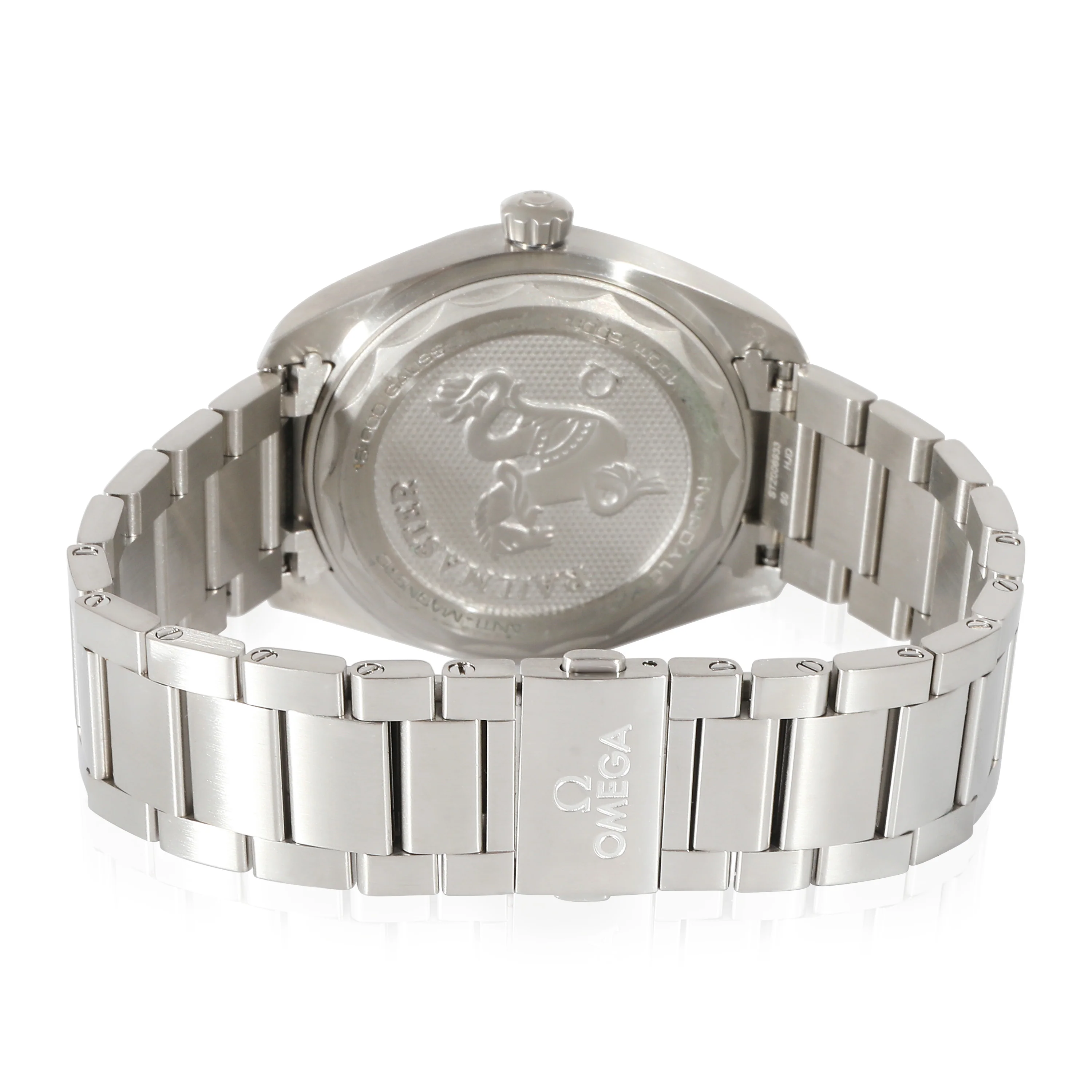Railmaster 220.10.40.20.01.001 Mens Watch in Stainless Steel - Image 6