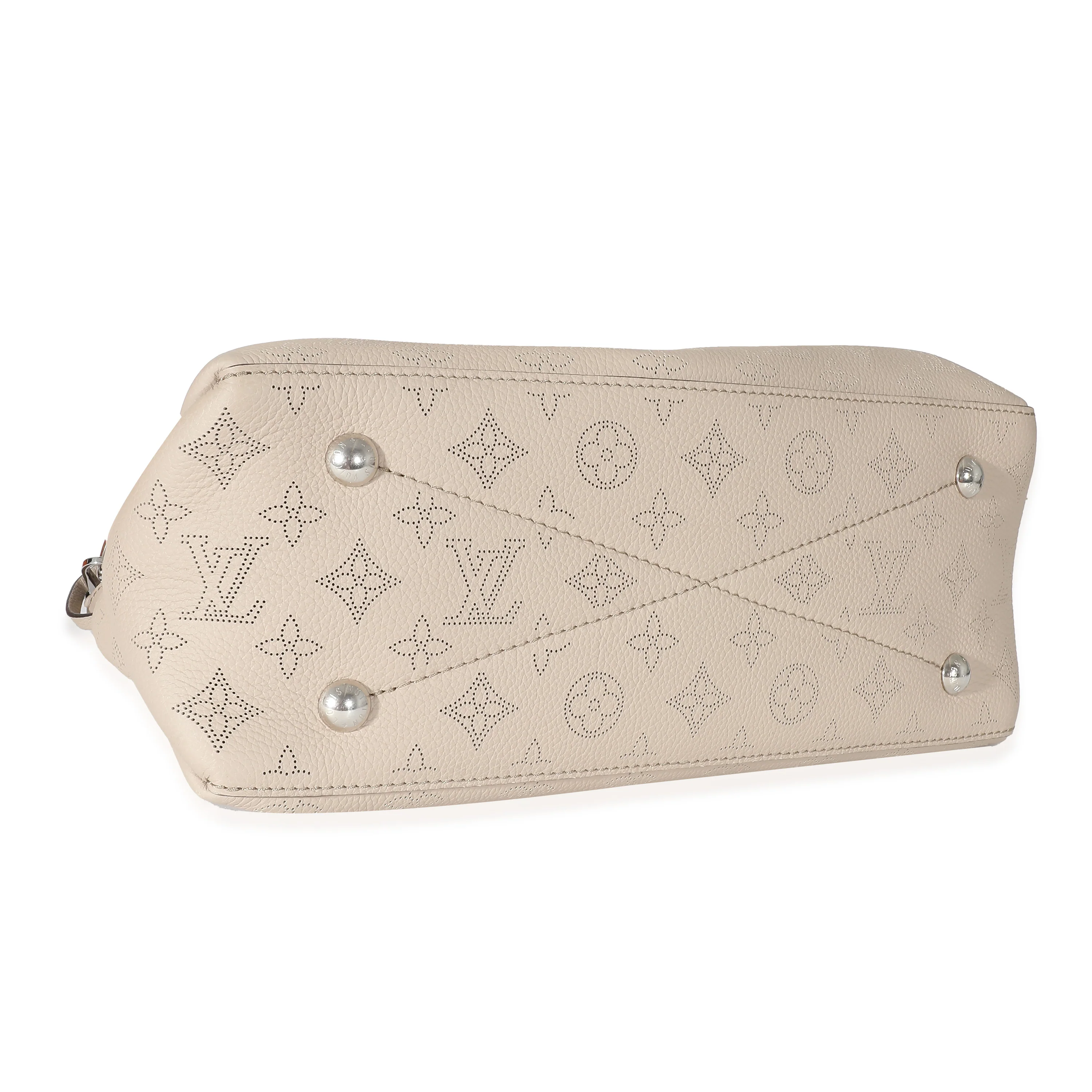 Louis Vuitton Mahina Galet Bella Tote - Image 6