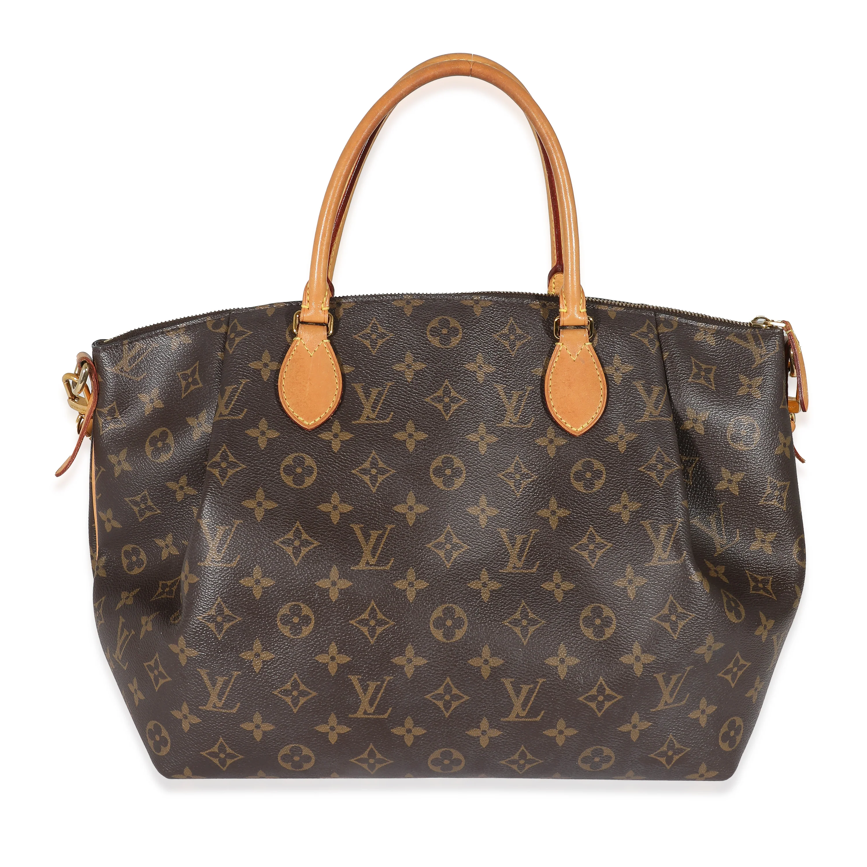Louis Vuitton Monogram Canvas Turenne MM - Image 4