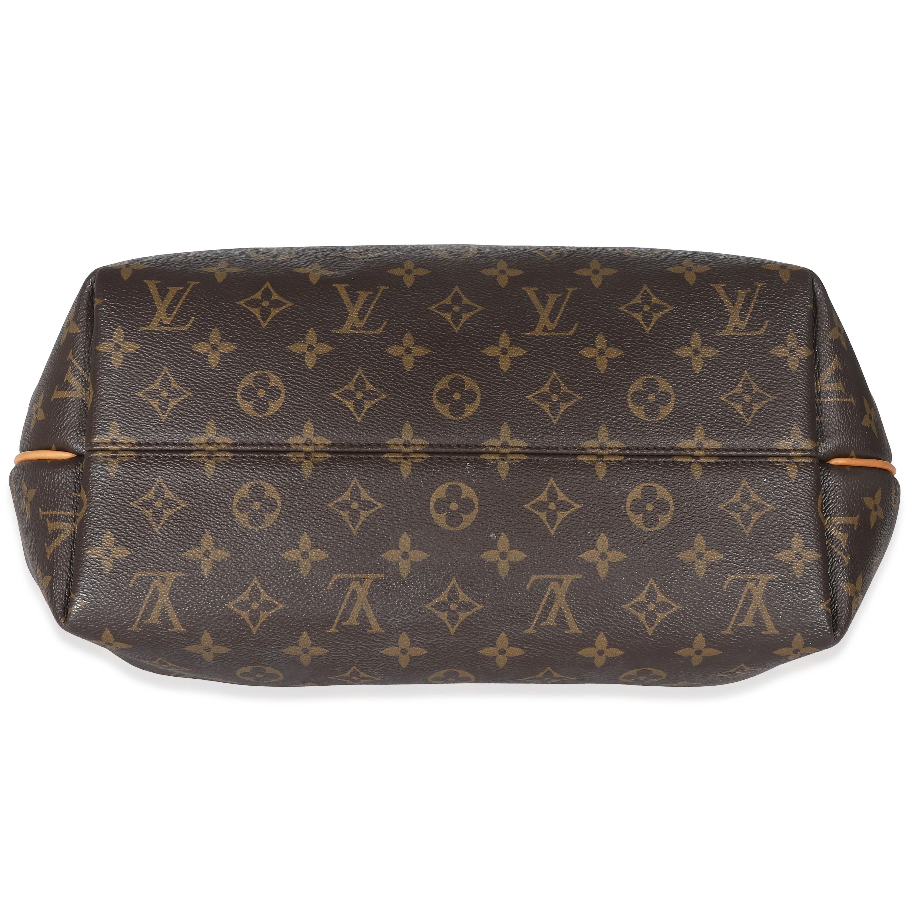 Louis Vuitton Monogram Canvas Turenne MM - Image 7