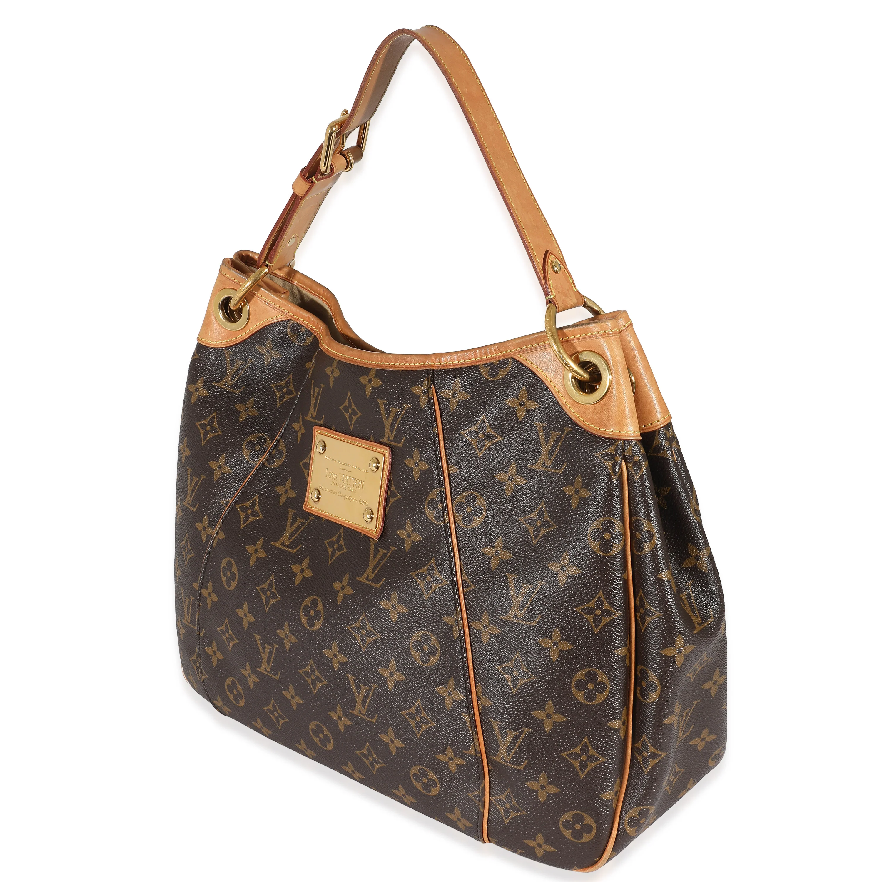 Louis Vuitton Monogram Canvas Galliera PM - Image 2
