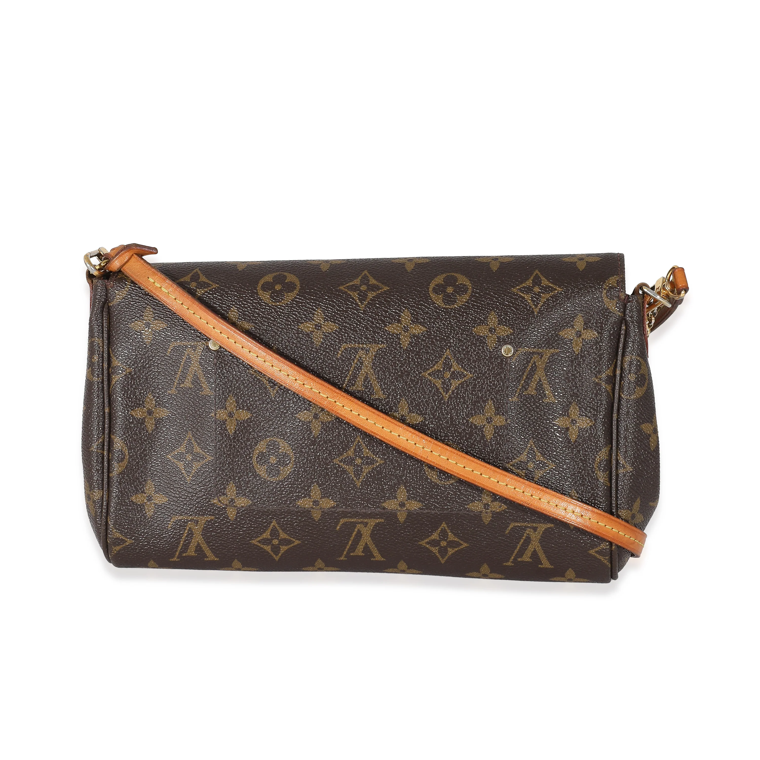 Louis Vuitton Monogram Canvas Favorite MM - Image 4