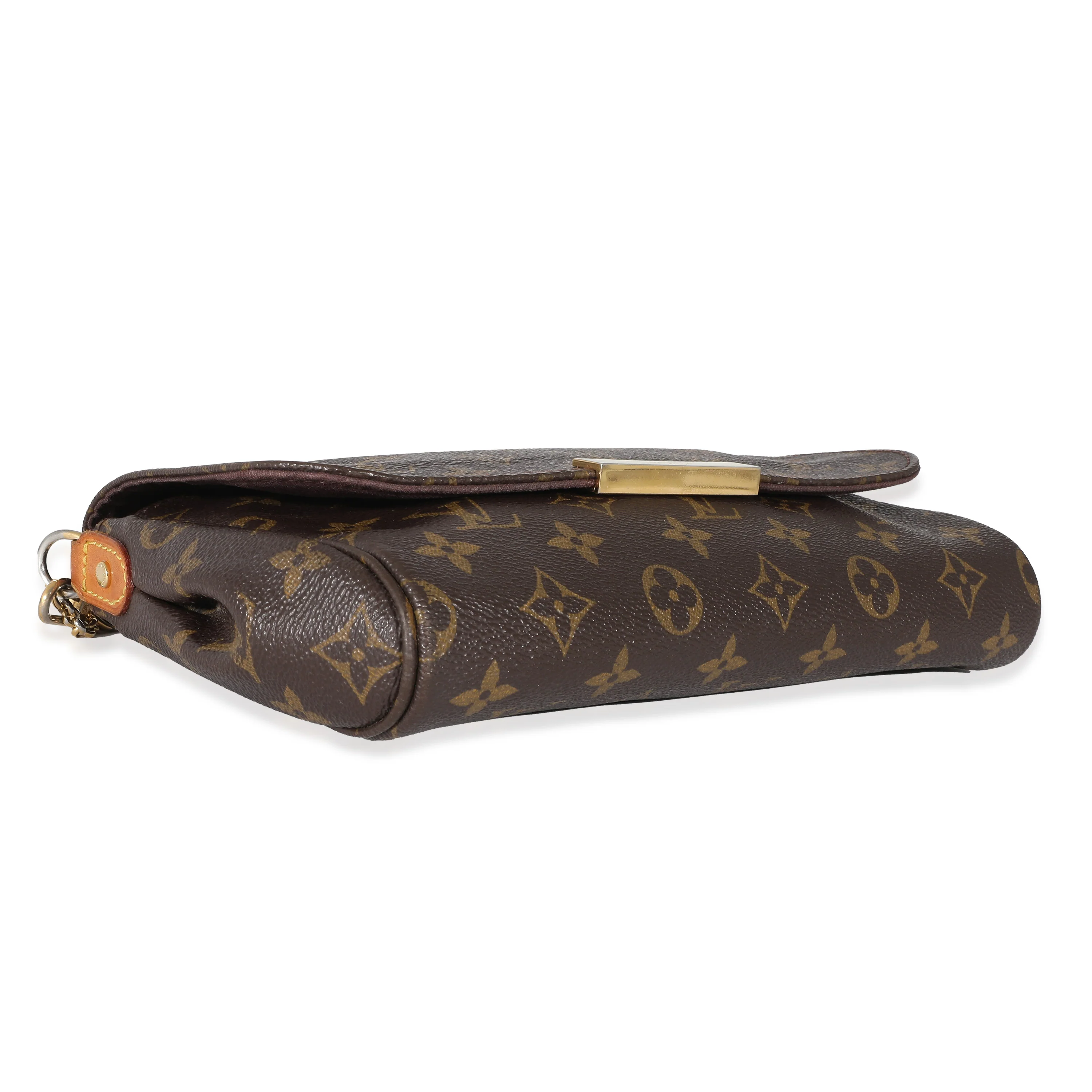 Louis Vuitton Monogram Canvas Favorite MM - Image 5