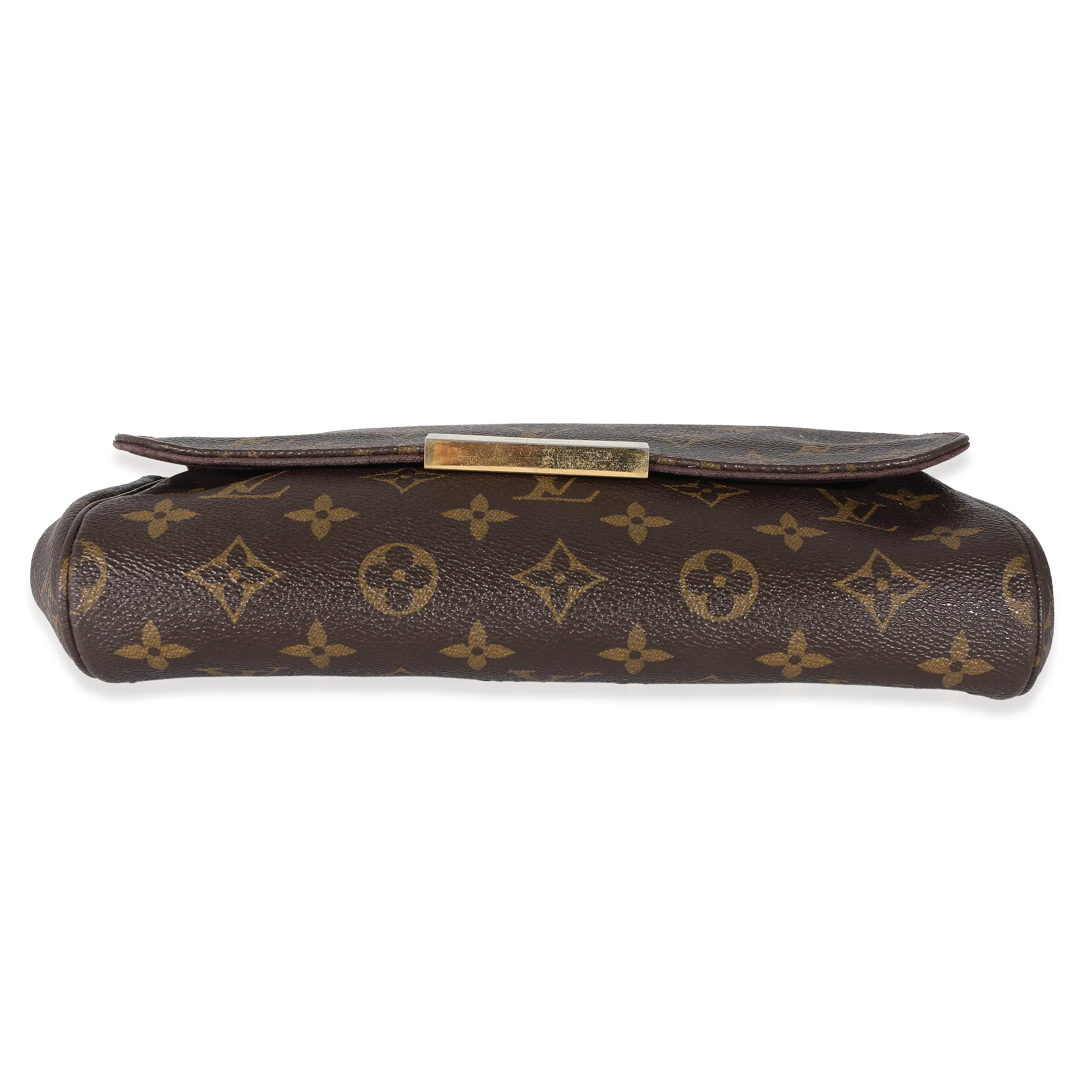 Louis Vuitton Monogram Canvas Favorite MM - Image 7